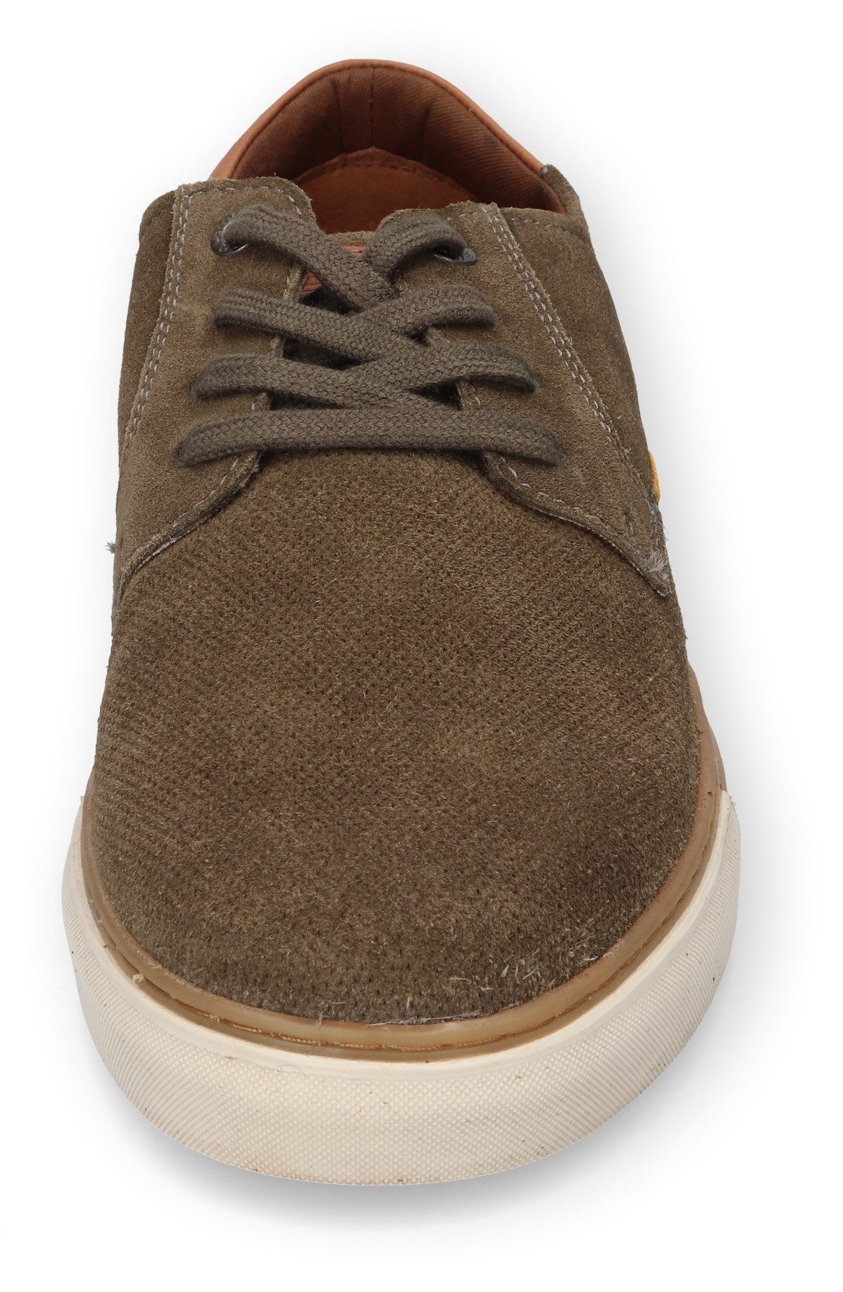 camel active Sneakers , veterschoenen, vrijetijdsschoen, business sneaker met veters