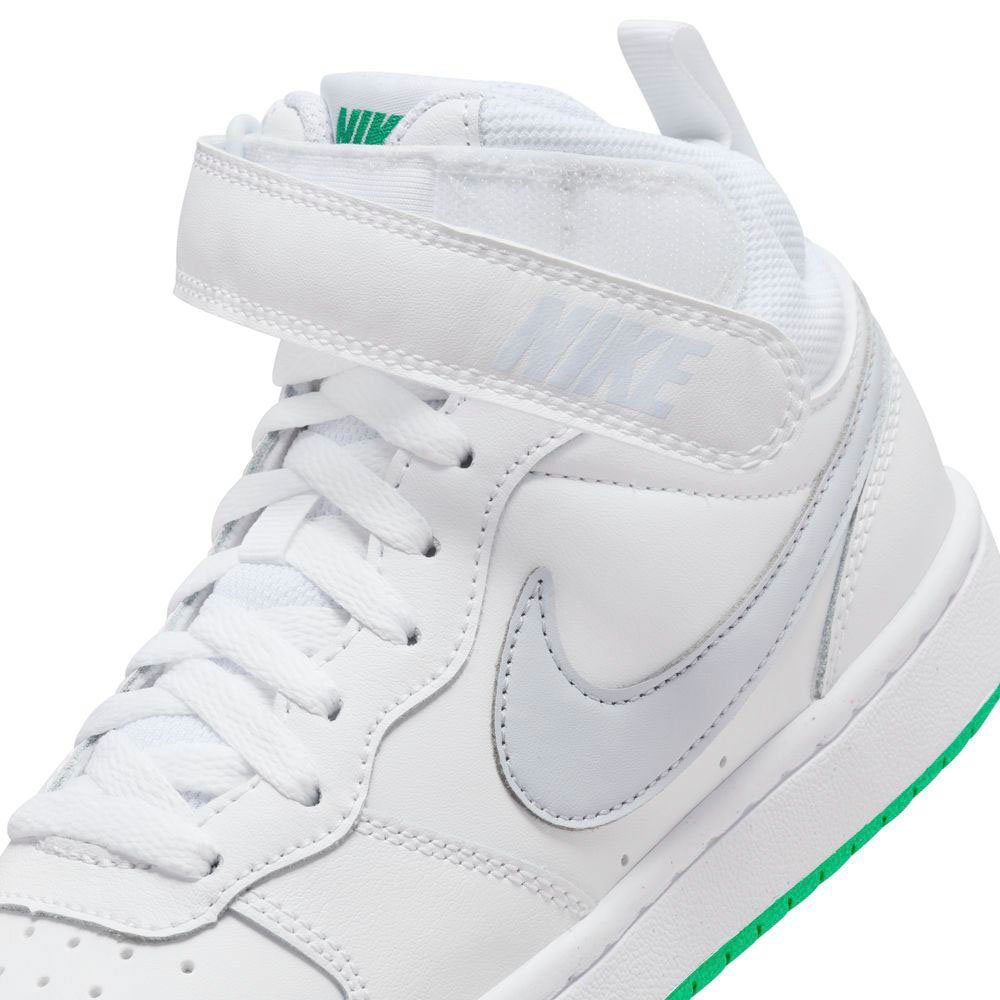 Nike Sportswear Sneakers Court Borough Mid 2