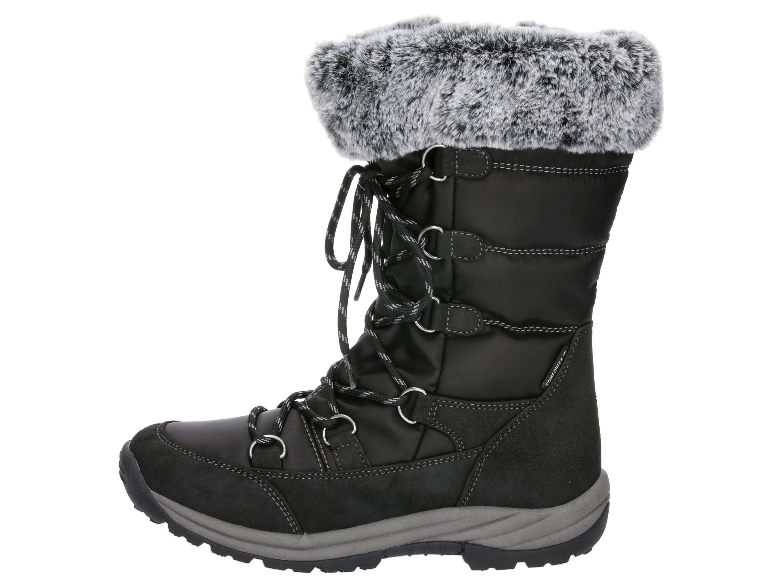 Lico Winterlaarzen Winterboot Julia