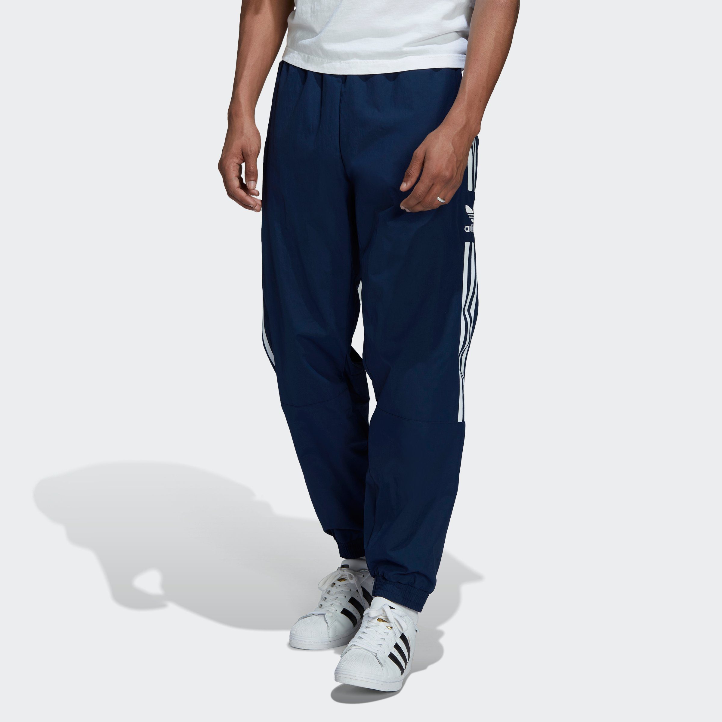 adidas Originals Sportbroek ADICOLOR CLASSICS LOCK-UP TREFOIL makkelijk  gevonden | OTTO