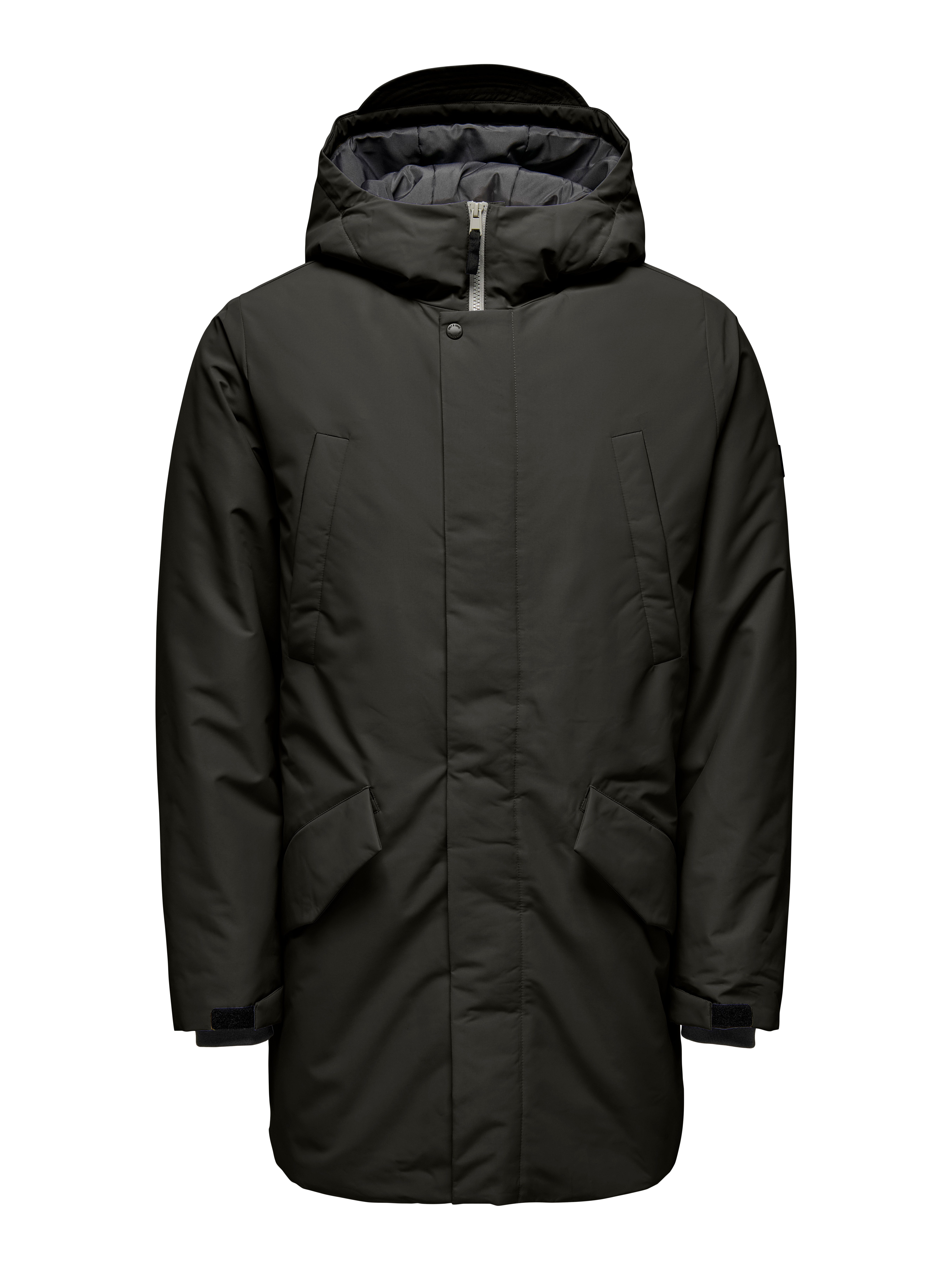 ONLY & SONS Outdoorjack ONSCARL LIFE PARKA OTW