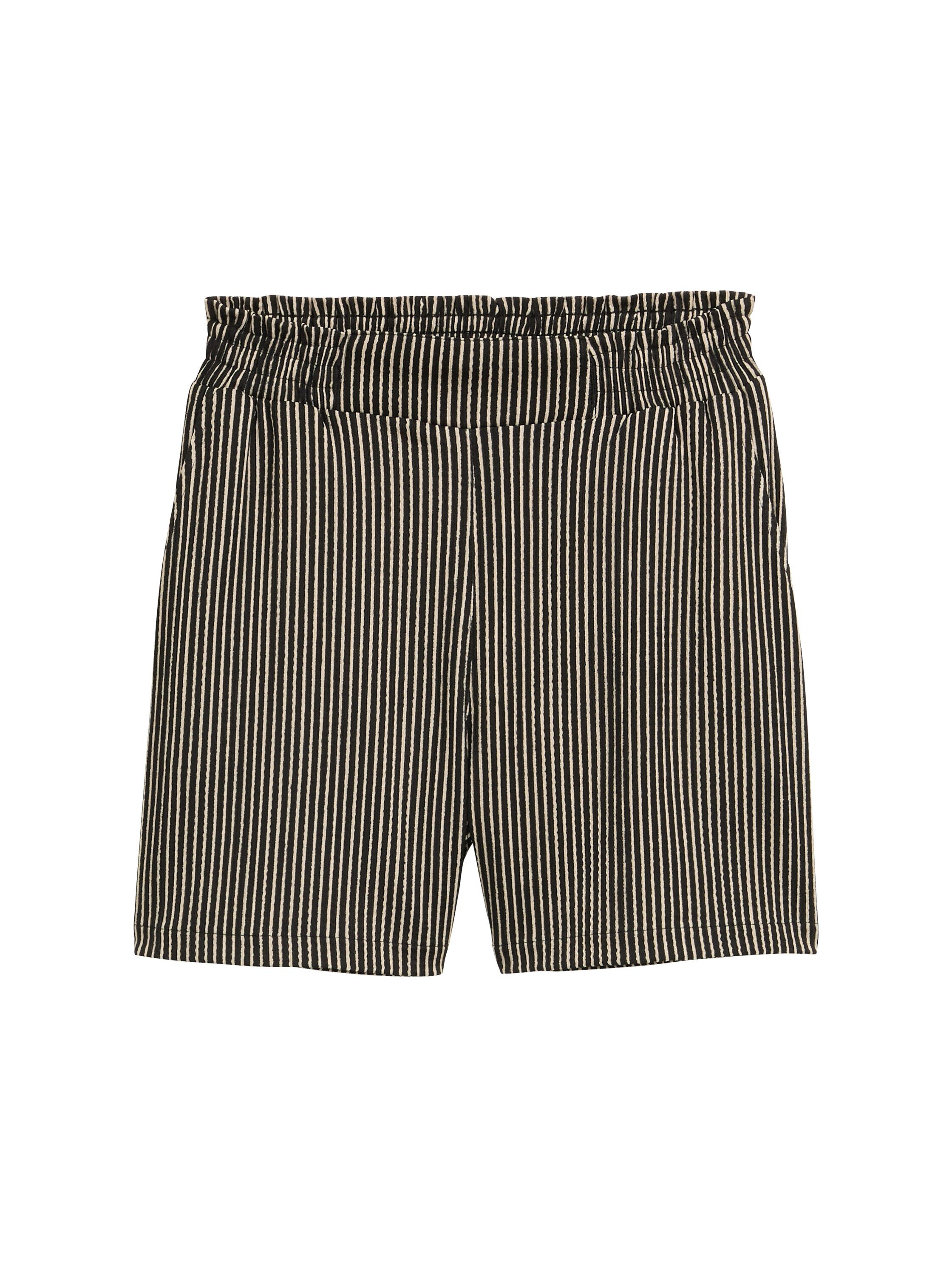Tom Tailor Denim Short