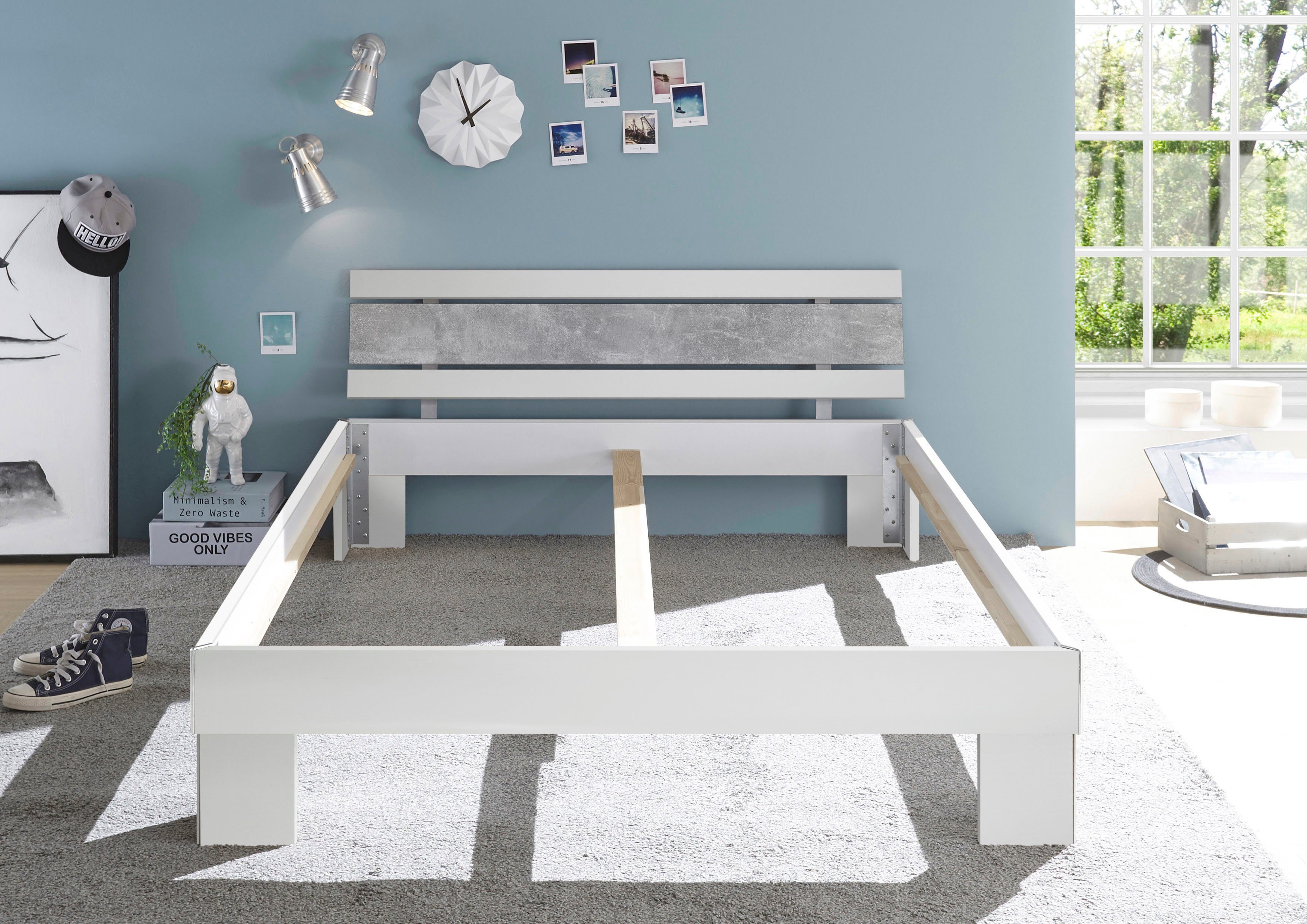 Schlafkontor Futonbed Lyon