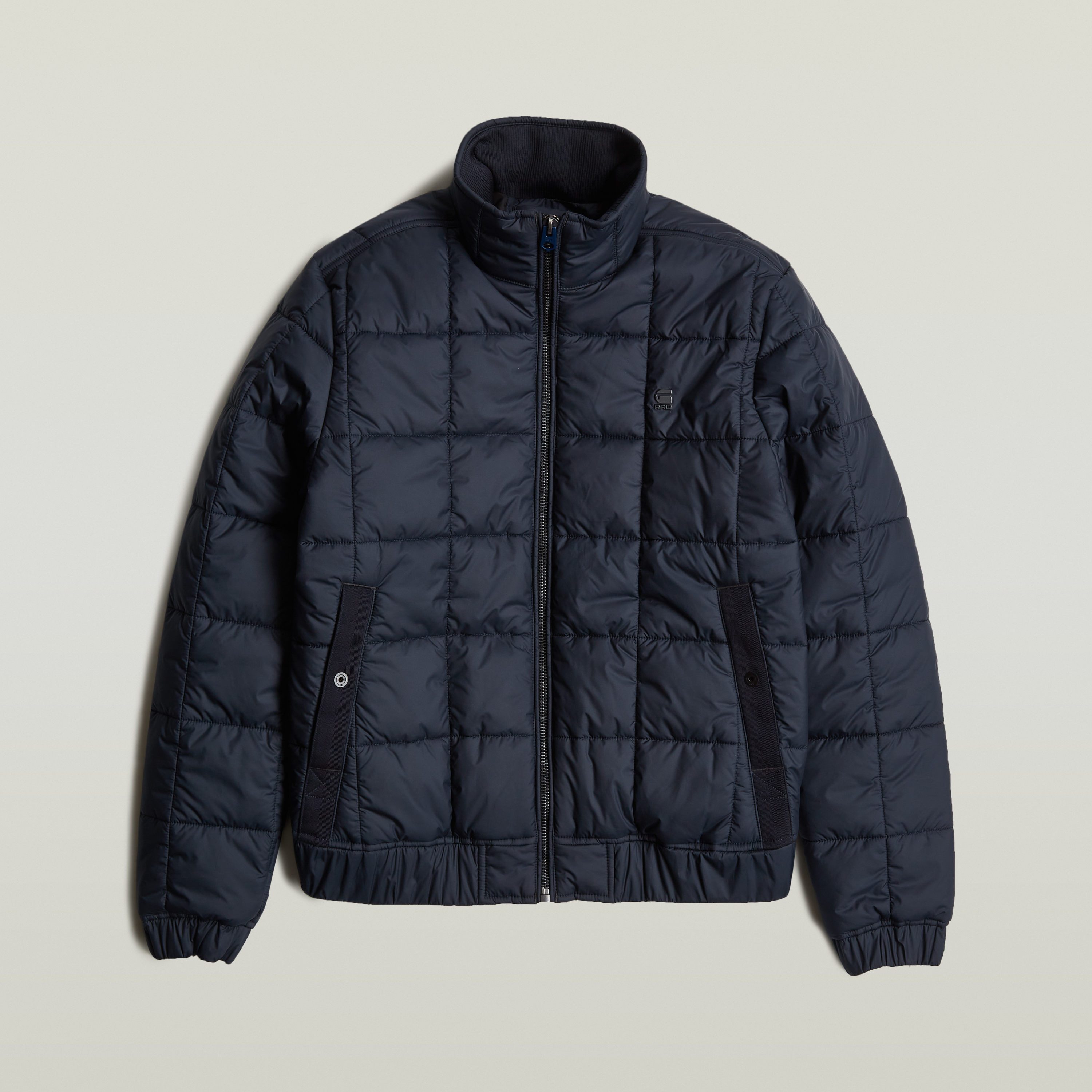 G-Star RAW Gewatteerde jas Meefic qlt jkt