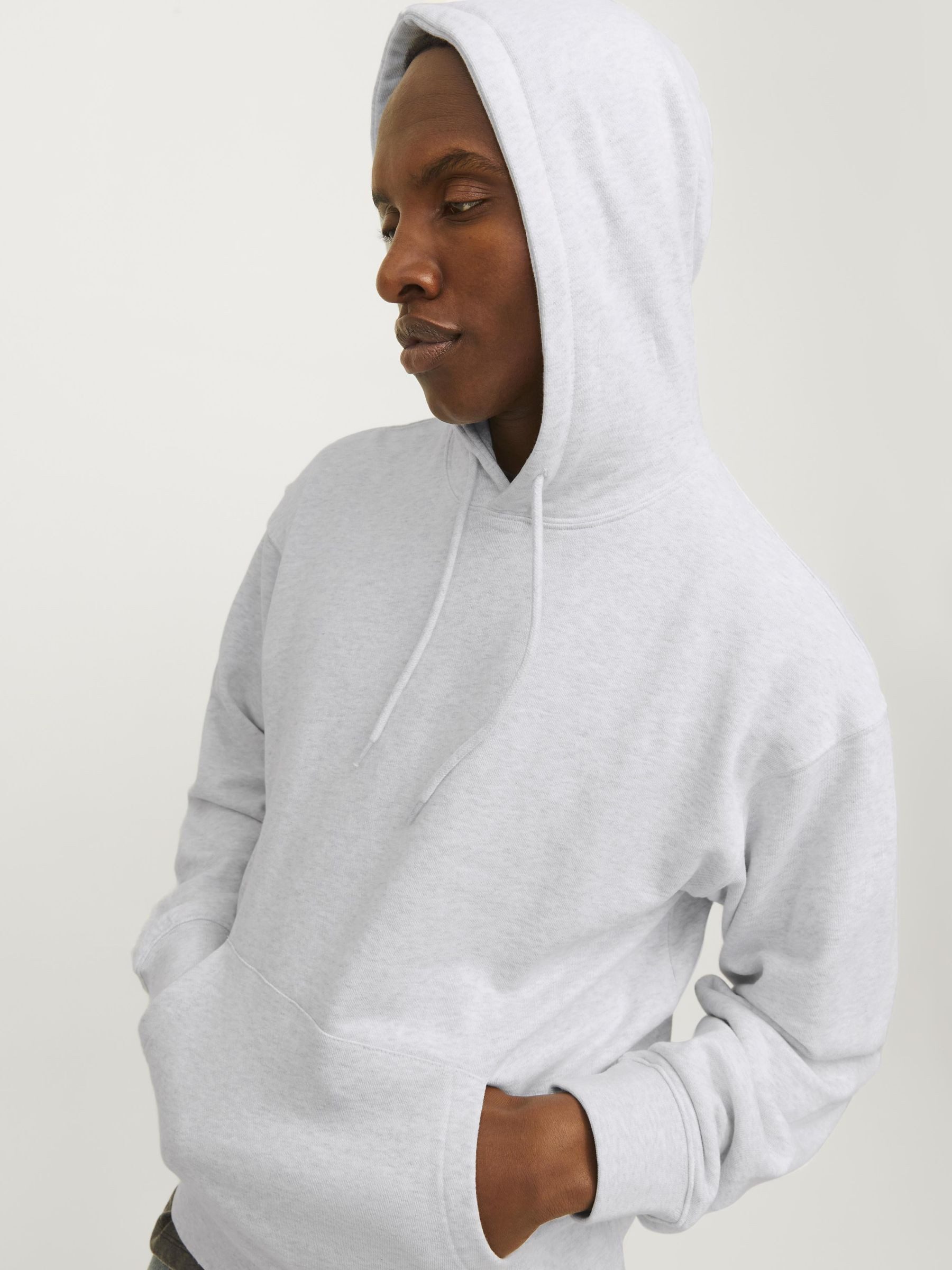 Jack & Jones Hoodie JJECHARGE SWEAT HOOD NOOS