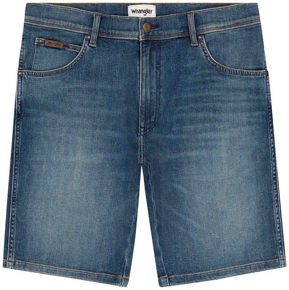 Wrangler Jeansshort Texas