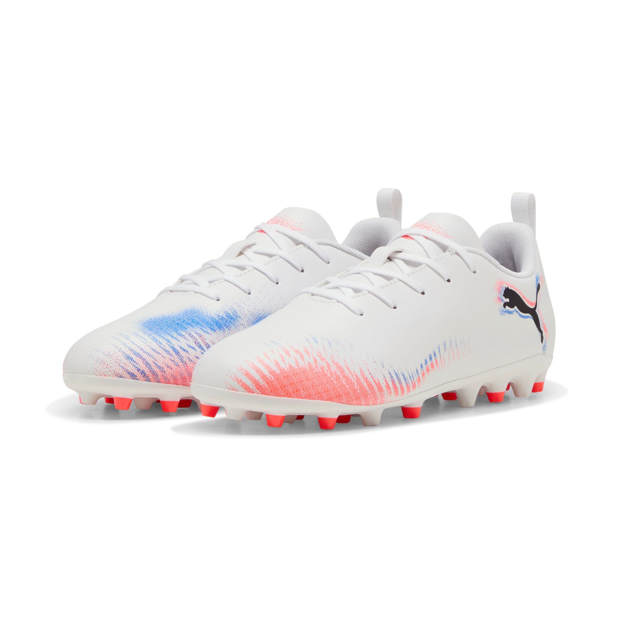PUMA Voetbalschoenen FUTURE 8 PLAY MG JR