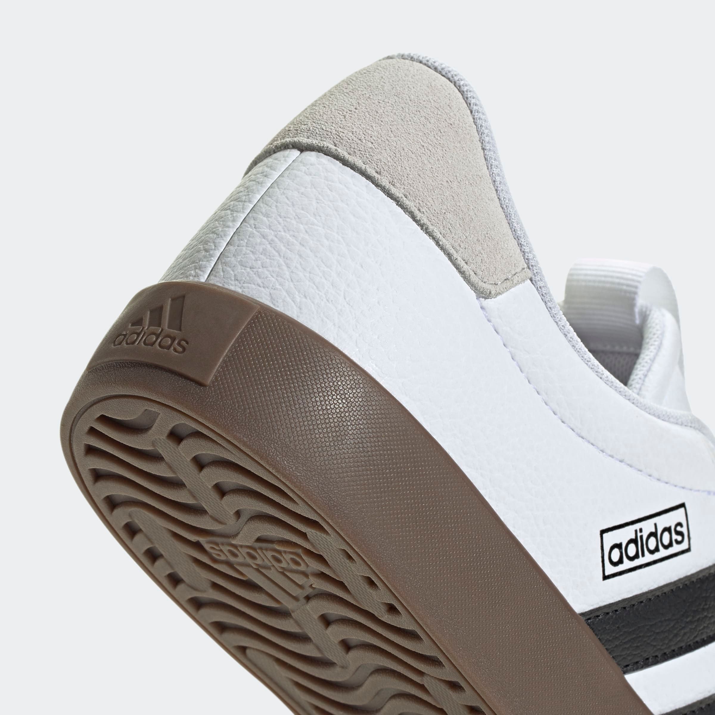 adidas Sportswear Sneakers VL COURT 3.0 geïnspireerd door het ontwerp van de adidas samba