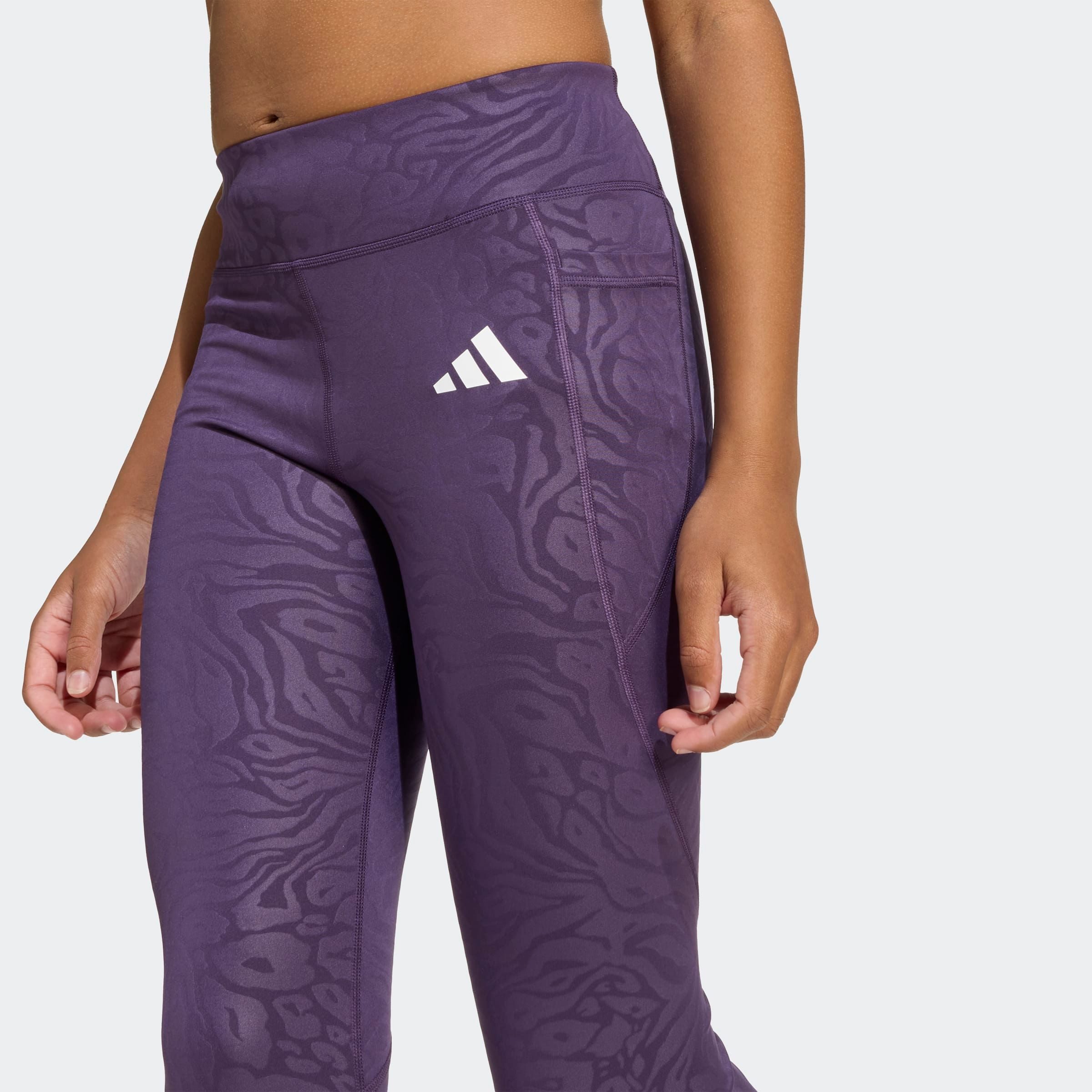 adidas Sportswear Trainingstights JG OPT PR LEG (1-delig)