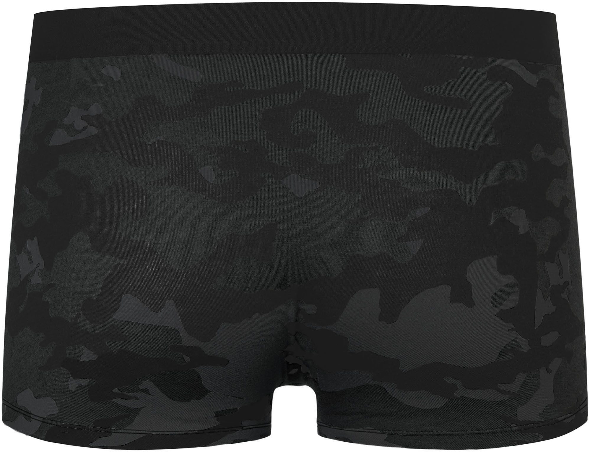 Camano Trunk Comfort met elastische logoband (Set van 6)