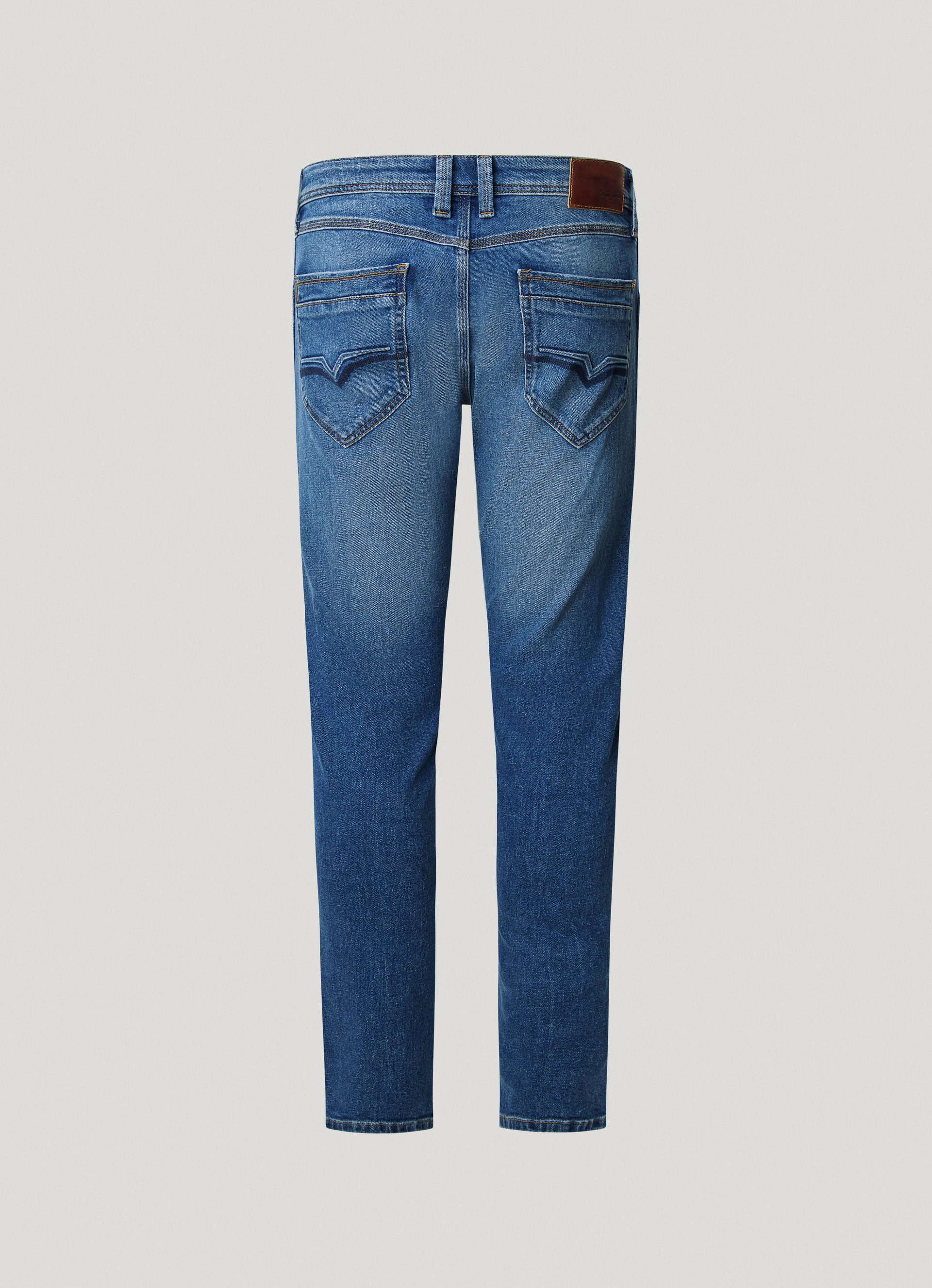 Pepe Jeans Tapered jeans