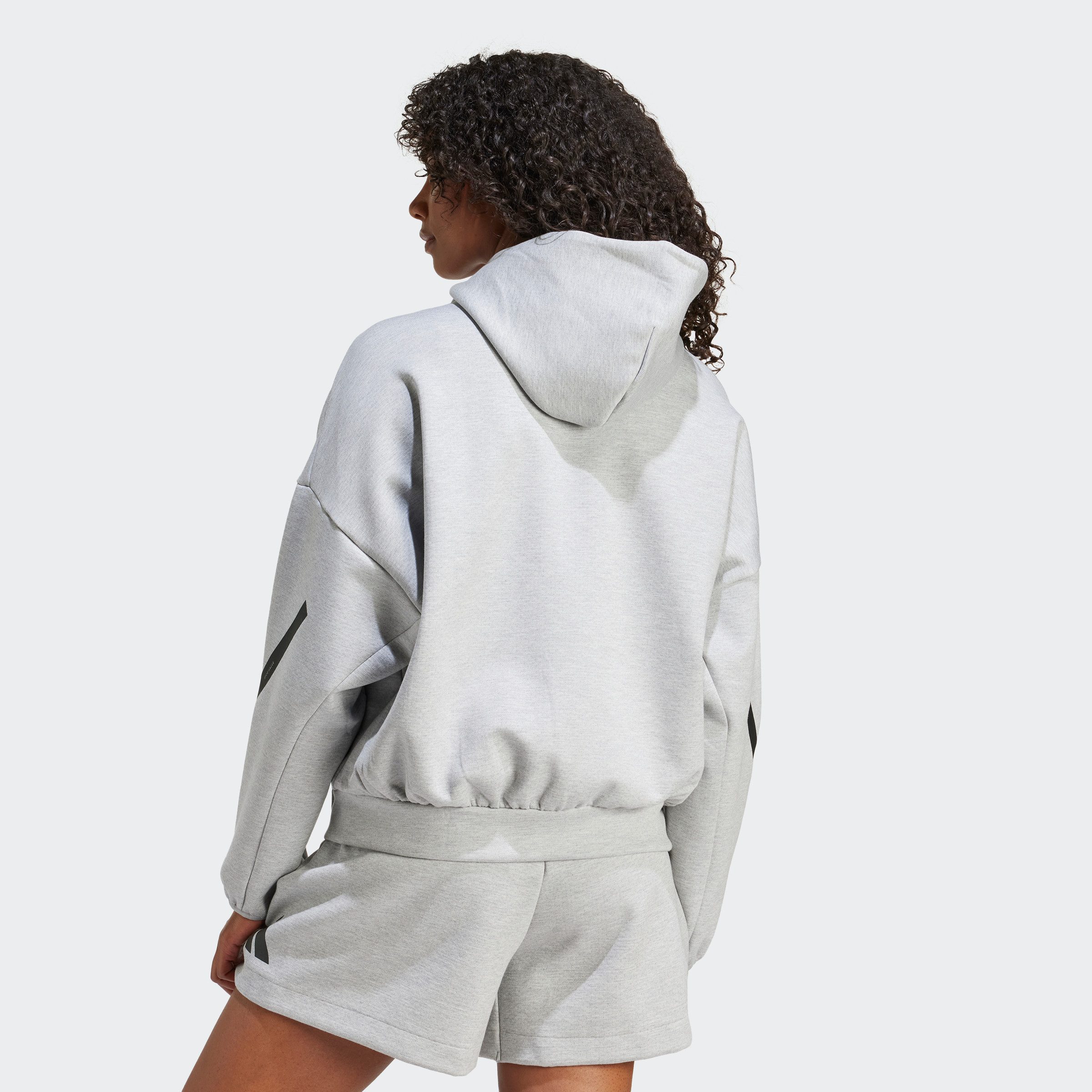 adidas Sportswear Hoodie W Z.N.E. OH HD