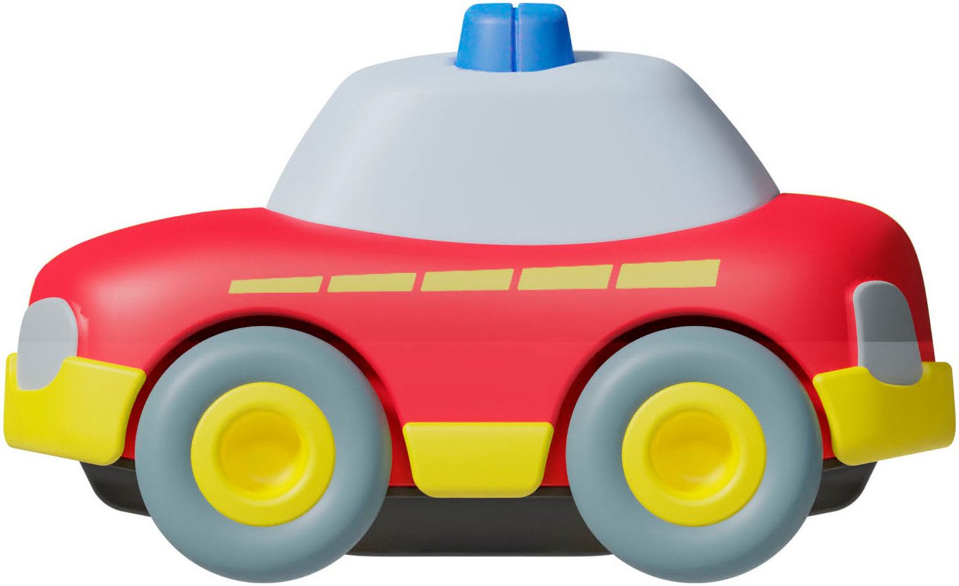 Haba Racecircuit Mijn eerste racebaan