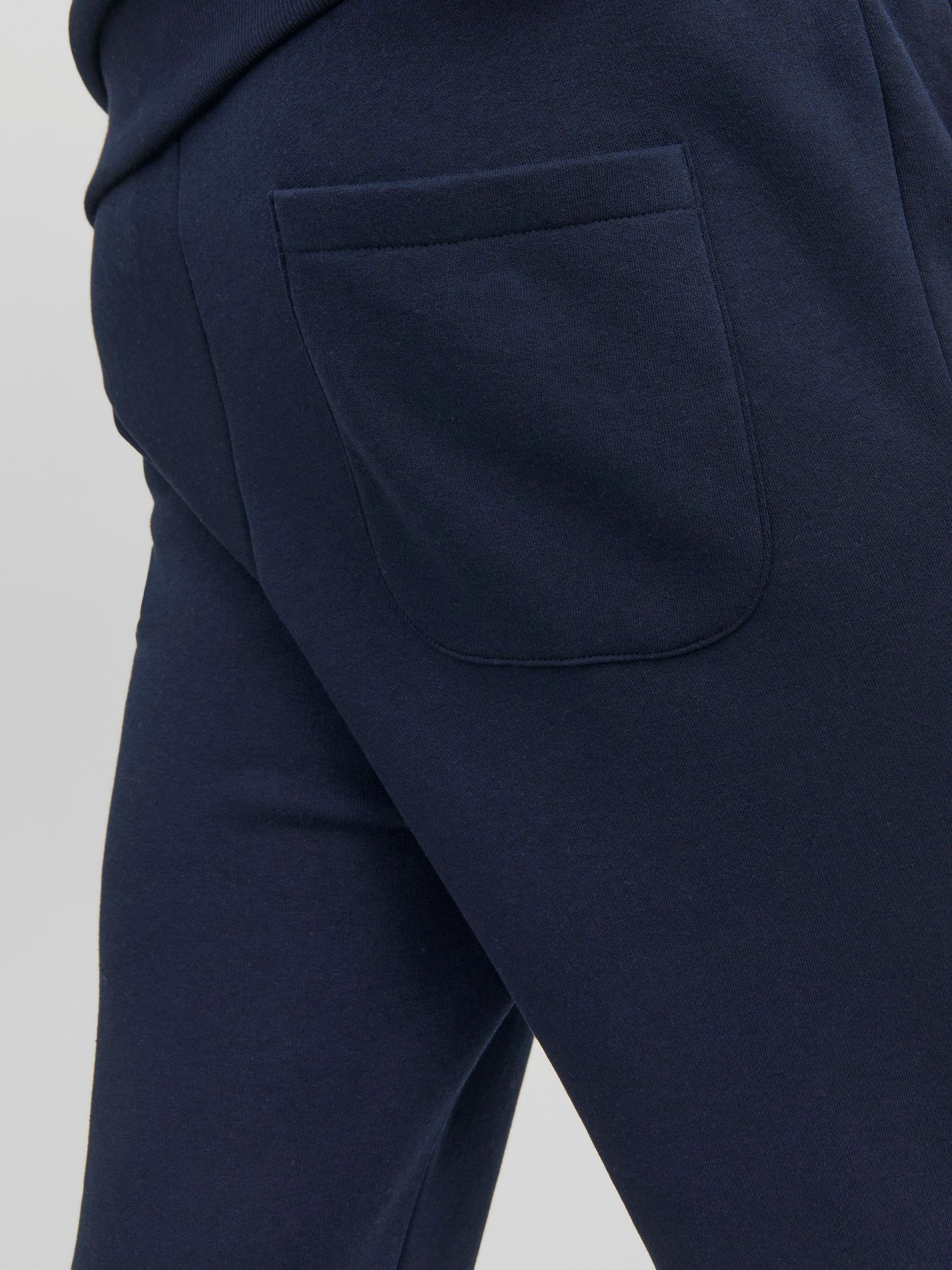 Jack & Jones Sweatbroek JPSTGORDON JJBRADLEY SWEAT PANT GMS NOOS
