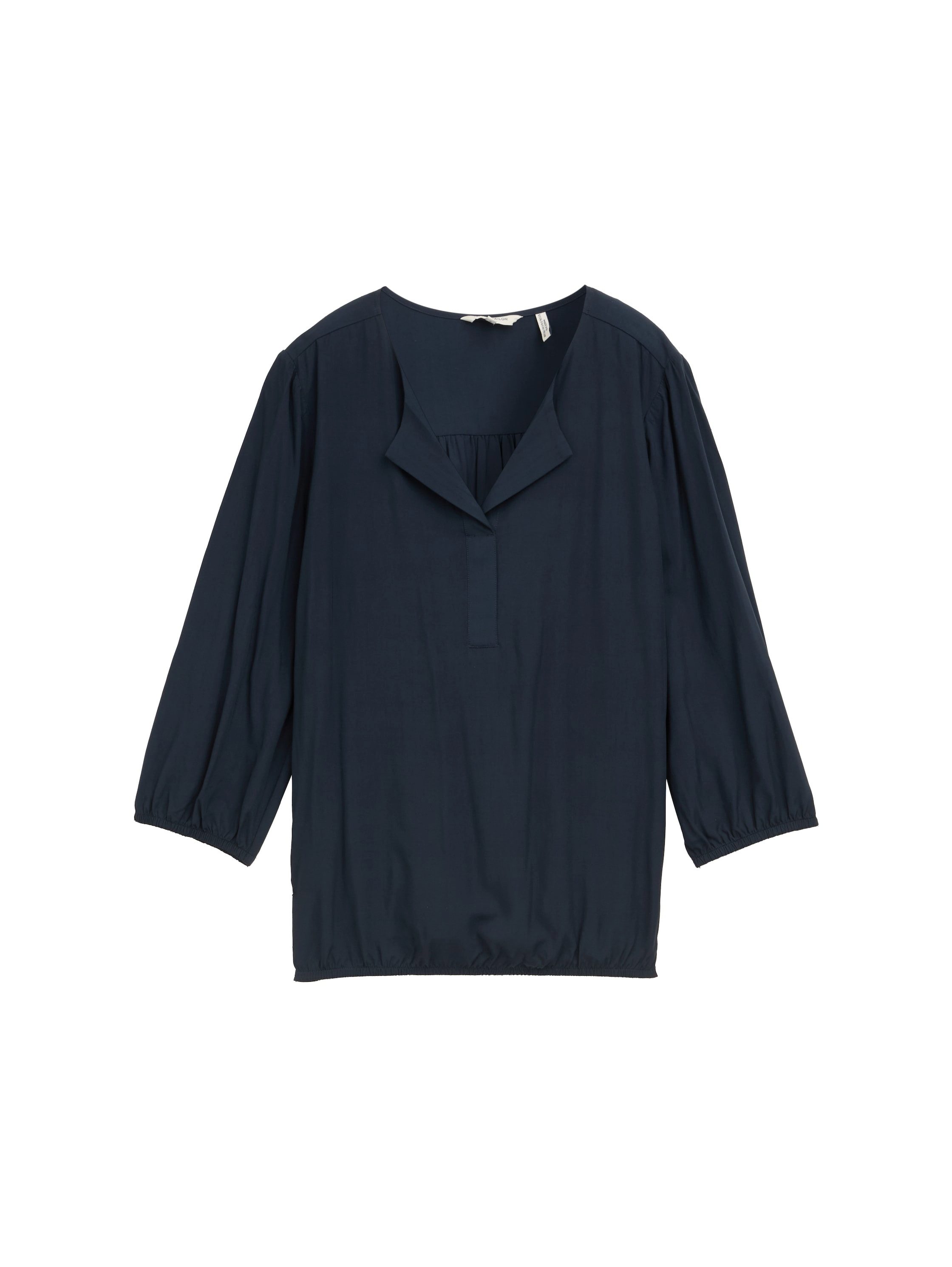Tom Tailor Shirtblouse met print all-over