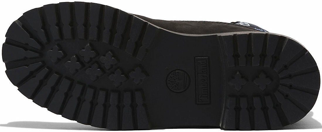 Timberland Hoge veterschoenen 6 In Premium WP Boot Winterlaarzen, veterschoenen, winterschoenen, waterdicht