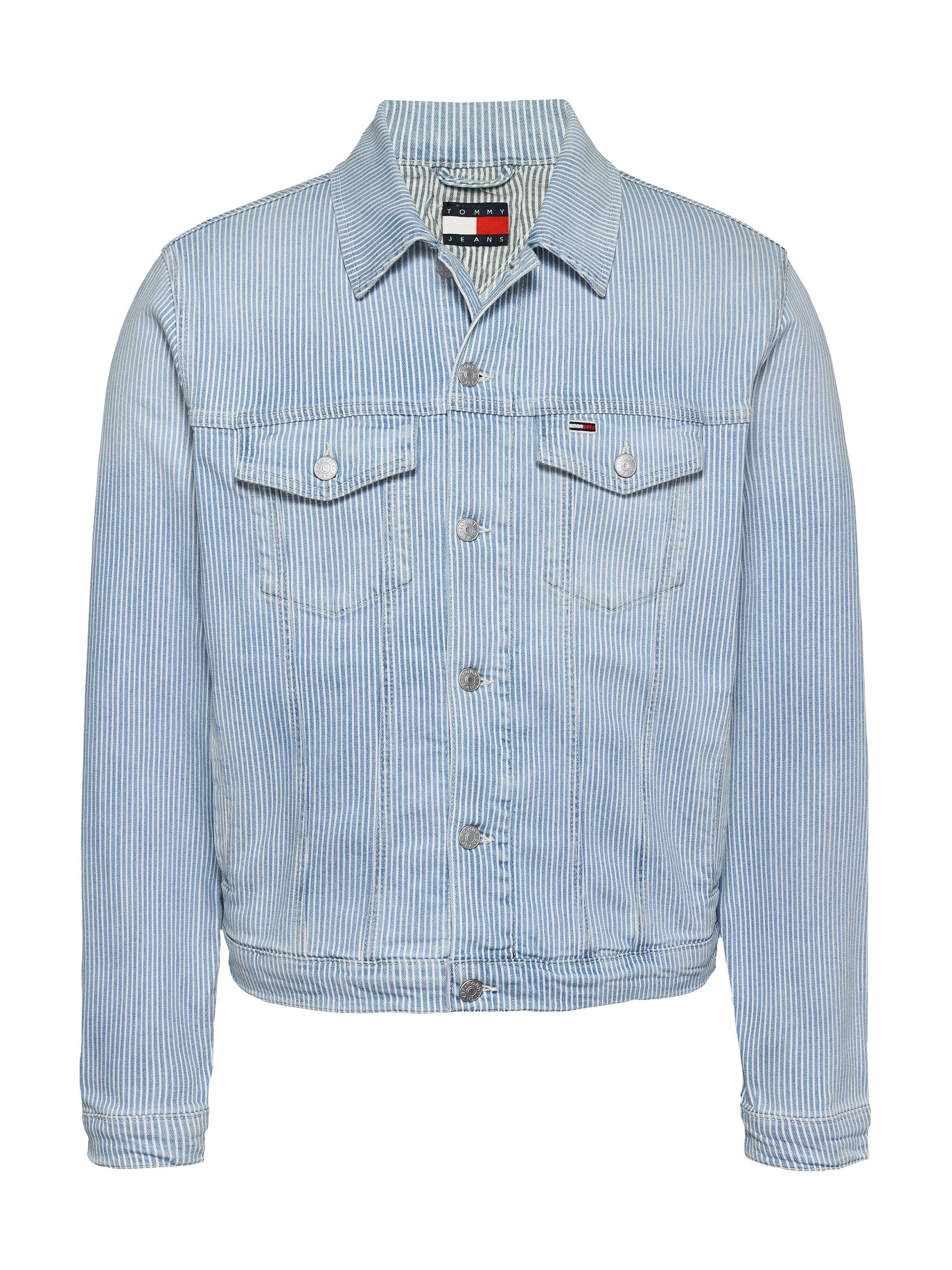 TOMMY Jeansjack RYAN RGLR TRCKR JCKT BI6132