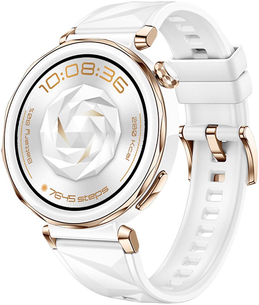 Huawei Smartwatch Watch GT5 Pro 42MM (Jana-B29C)