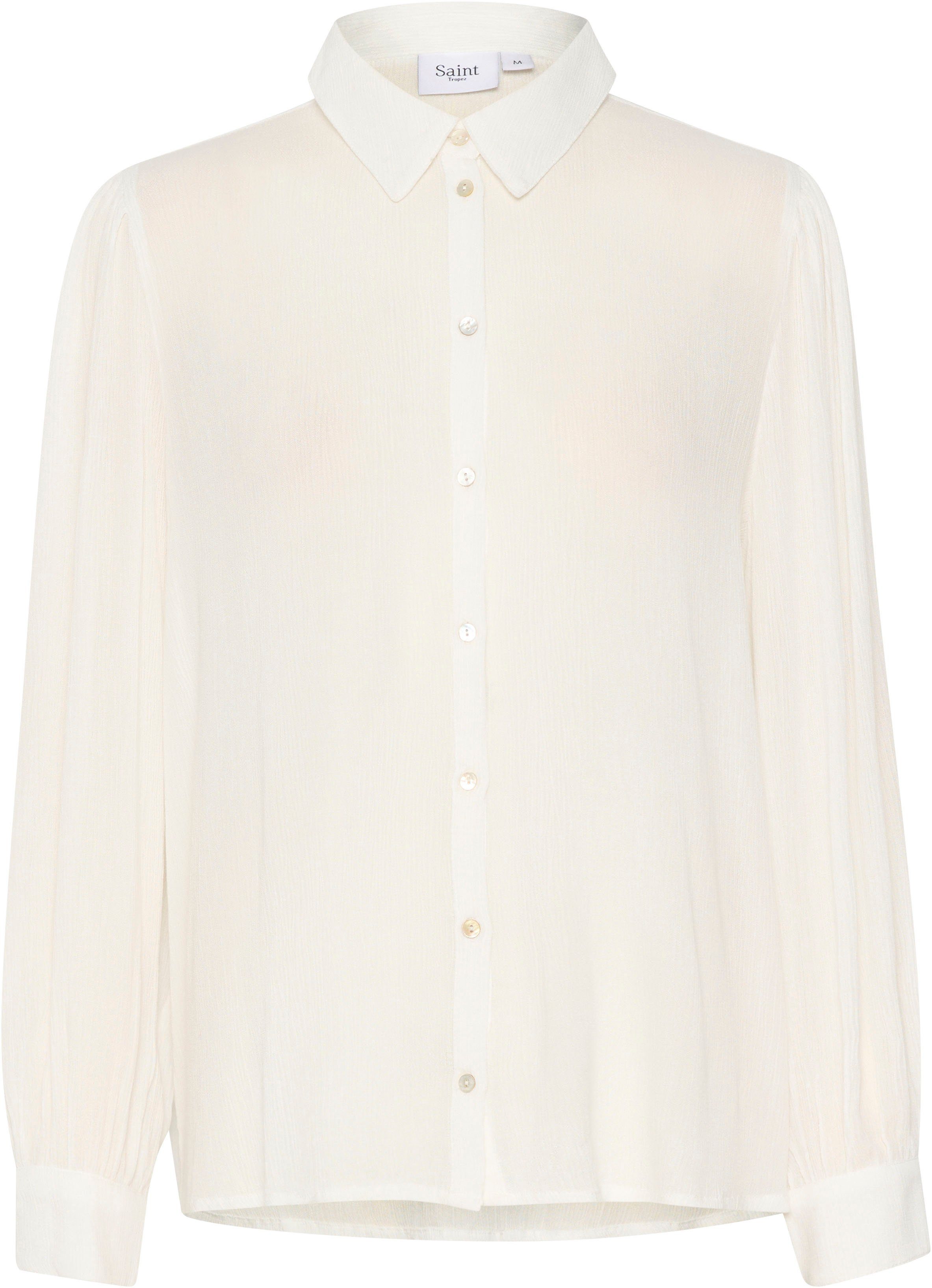 Saint Tropez Overhemdblouse AlbaSZ Shirt