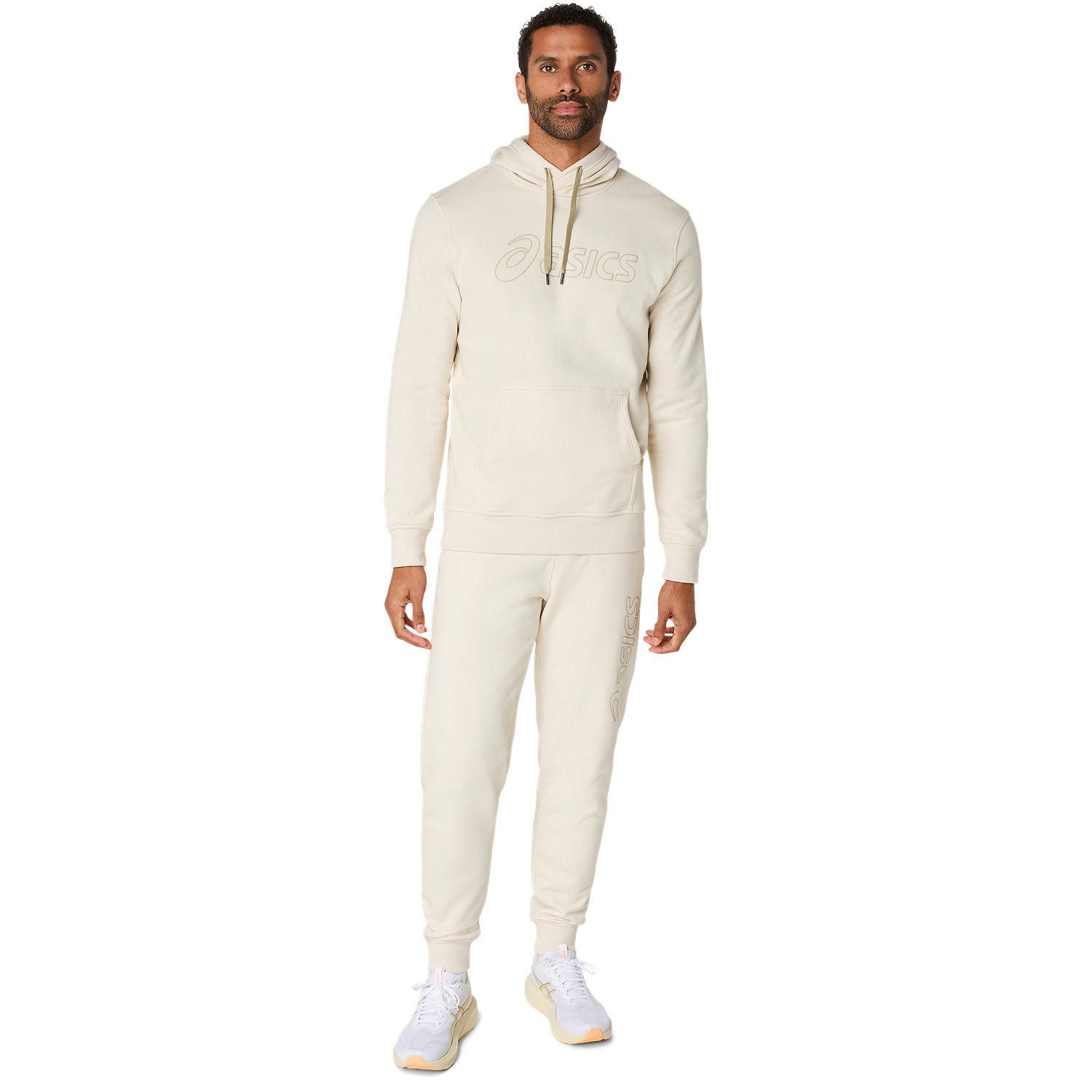 Asics Trainingstrui ASICS OTH HOODIE