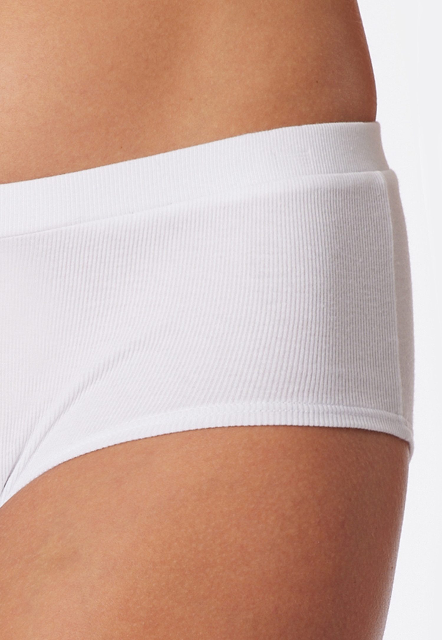 Schiesser Hipster Pure Rib