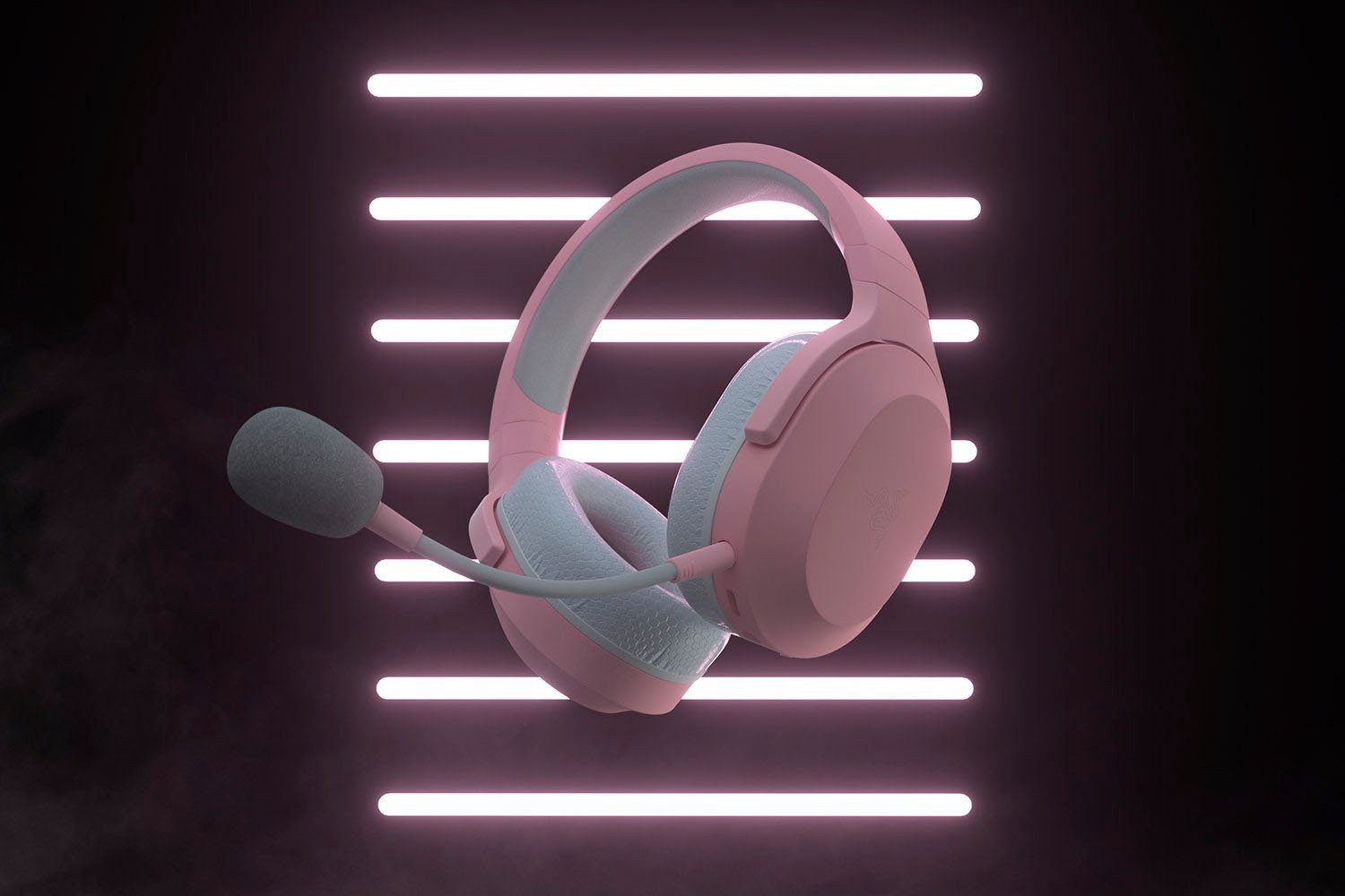 RAZER Hoofdtelefoon Barracuda X