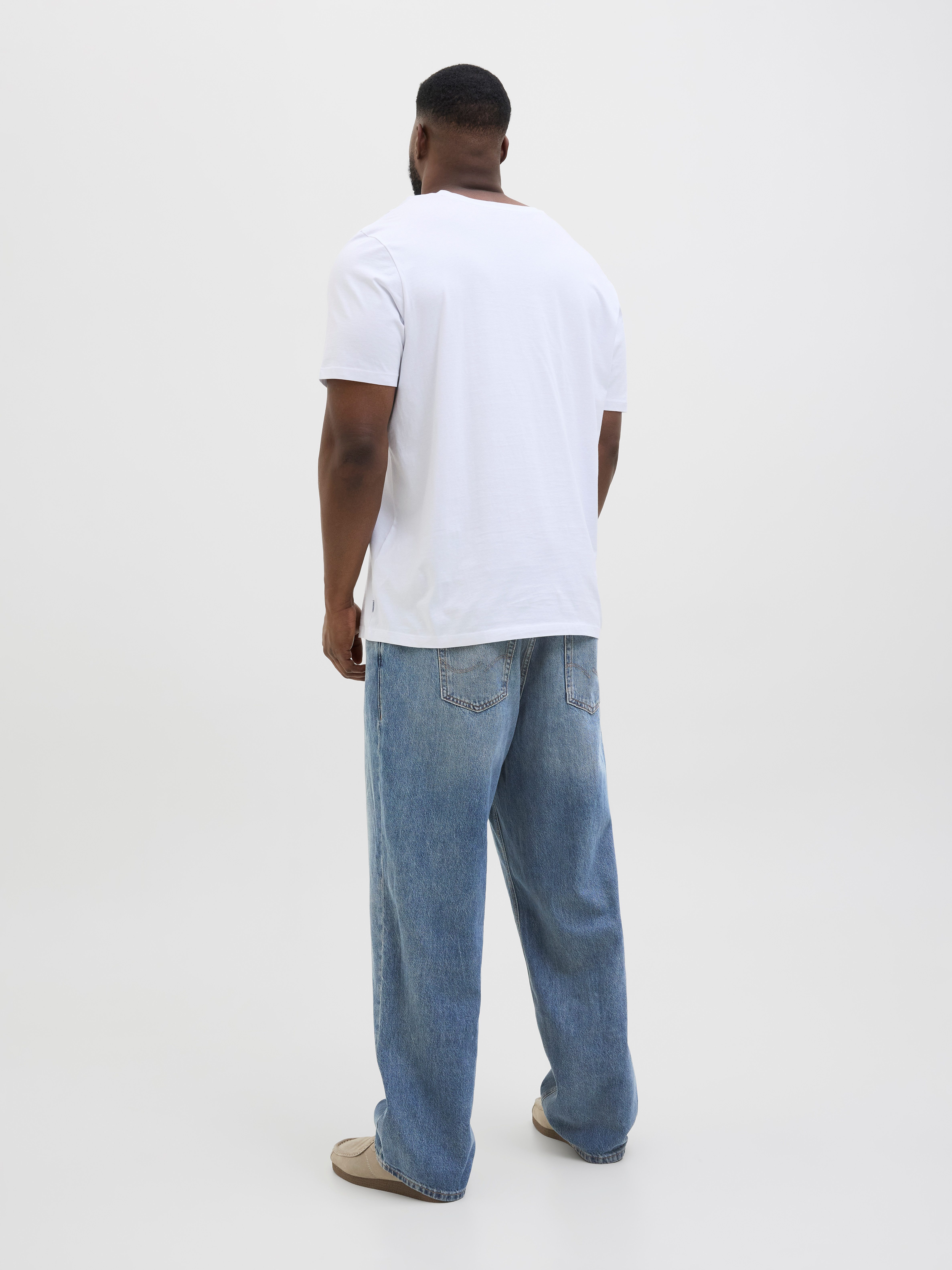Jack & Jones PlusSize Relax fit jeans