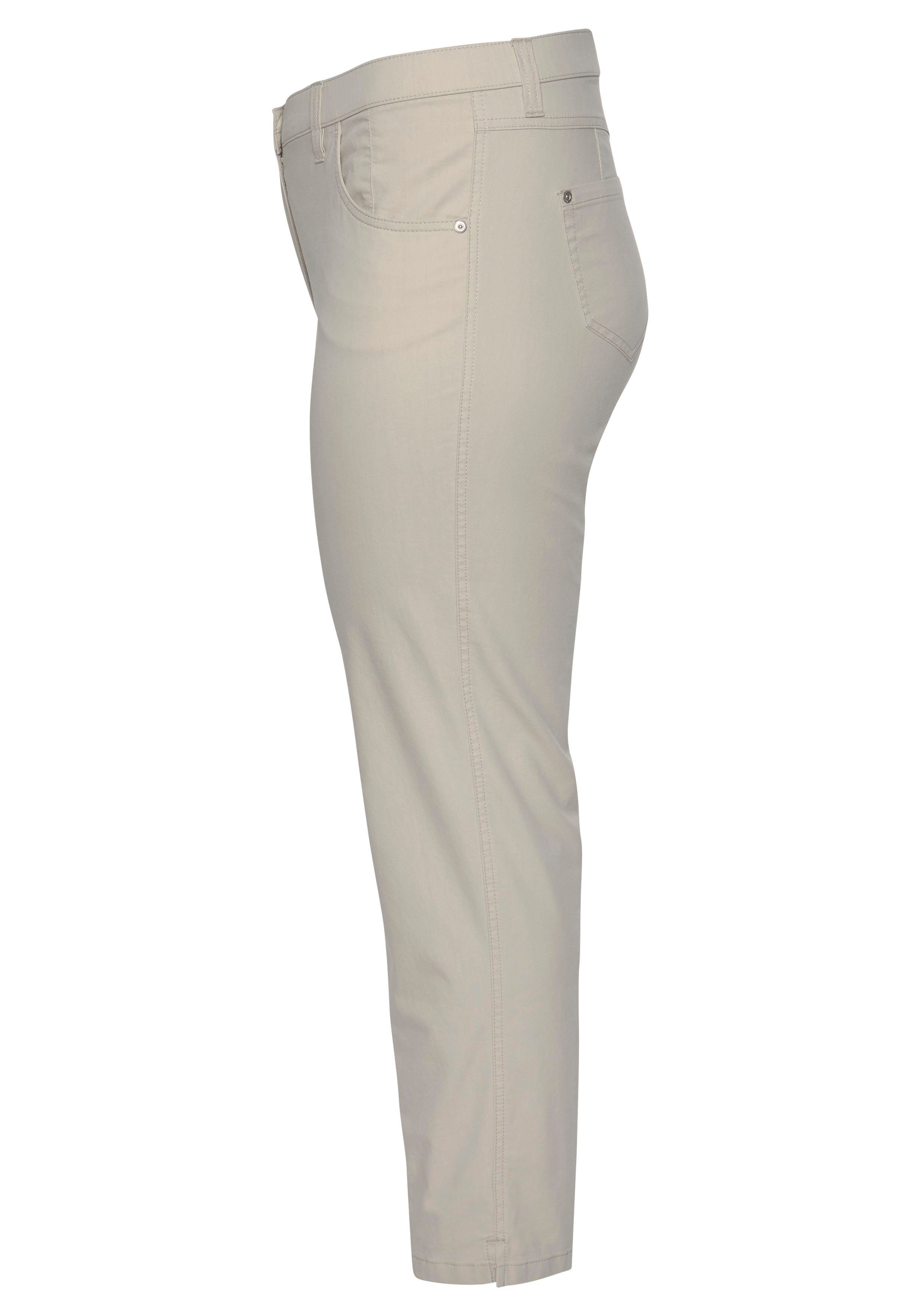 KjBRAND Chino Betty Chino met comfortband