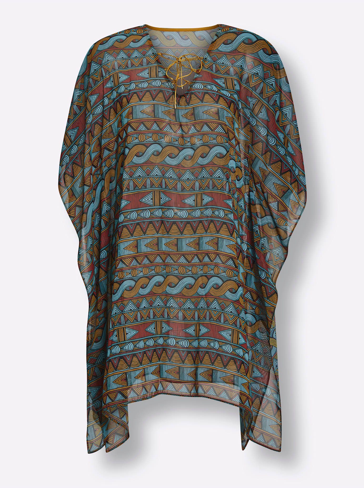 feel good Zomerjurk Tuniek