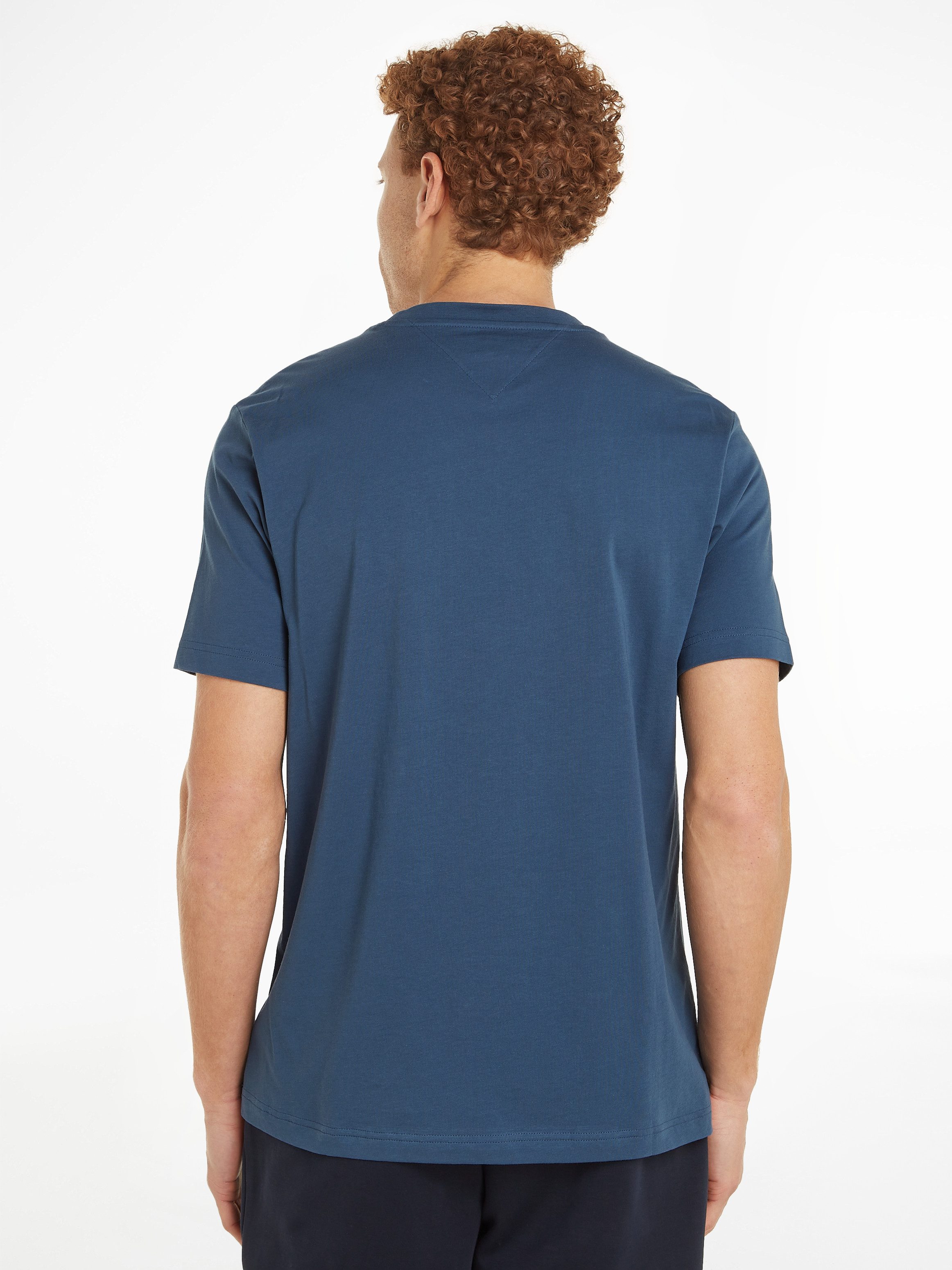 Tommy Hilfiger T-shirt HILFIGER STACK TEE