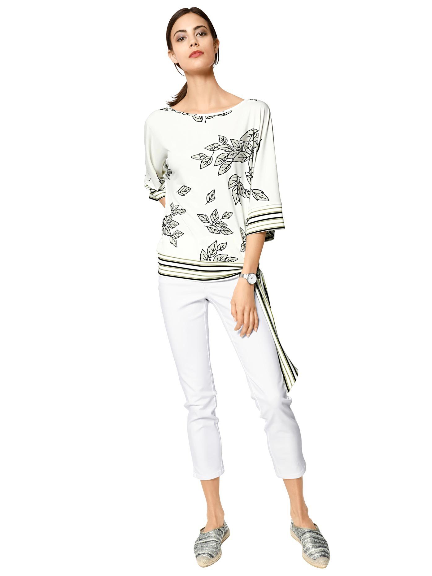 LINEA TESINI by Heine Skinny jeans