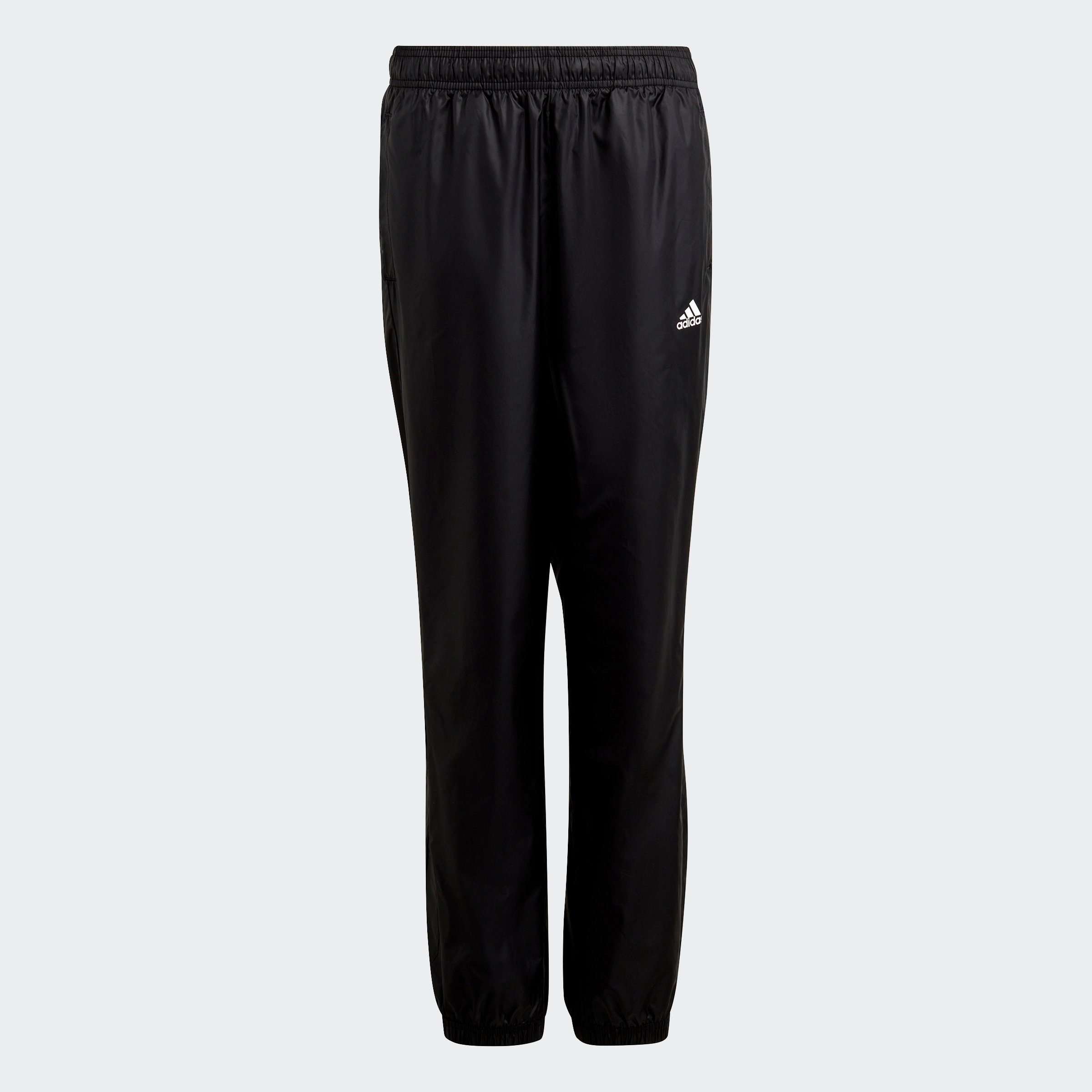 adidas Sportswear Trainingspak ESSENTIALS 3-STRIPES WOVEN (2-delig)