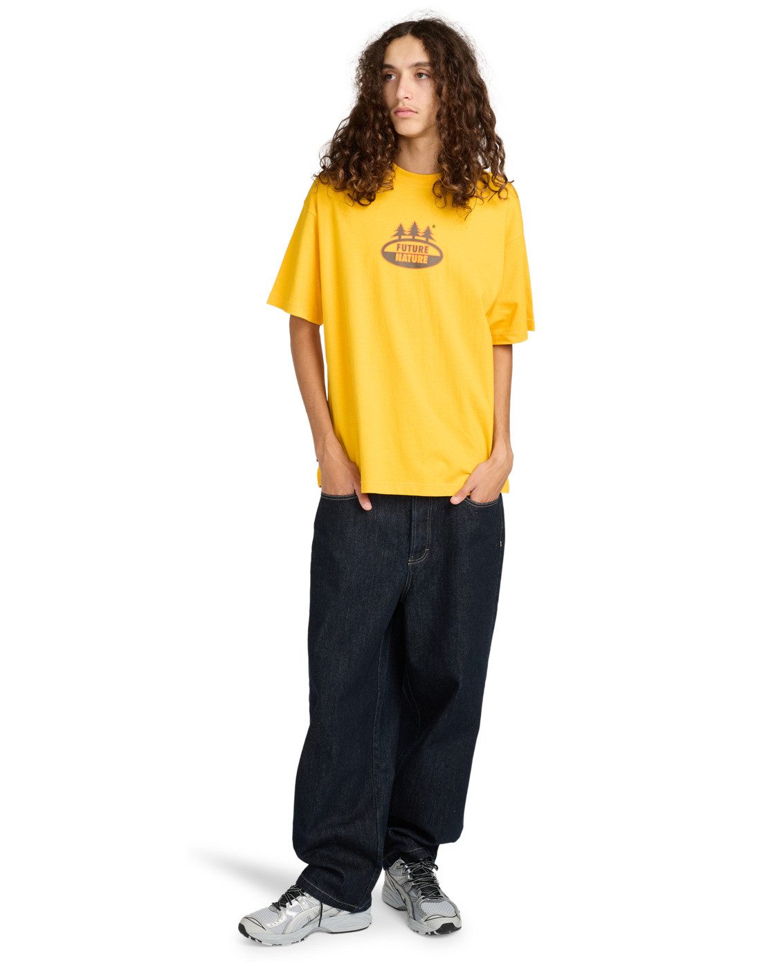 Element T-shirt Three Pines
