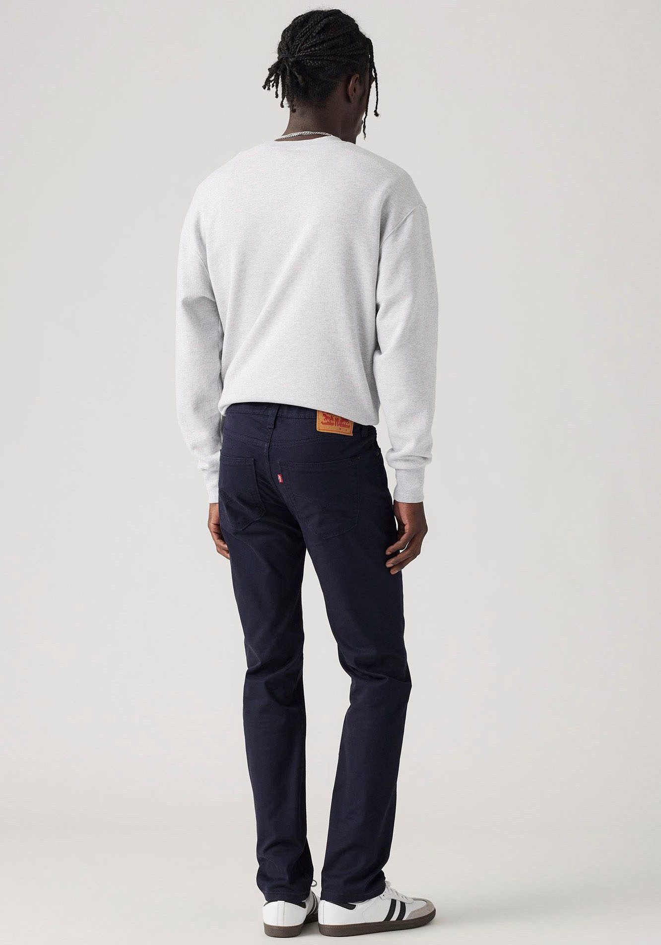 Levi's® Slim fit jeans 511 SLIM met stretch