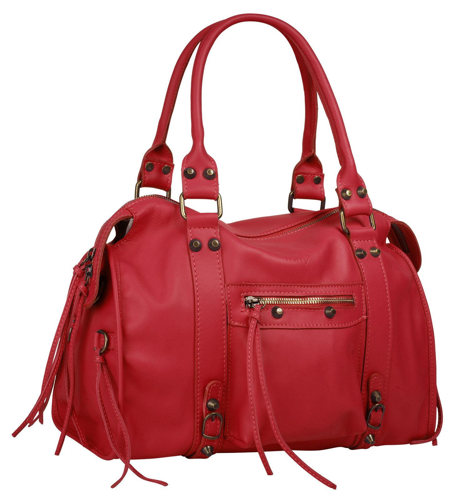Forty Degrees Shopper