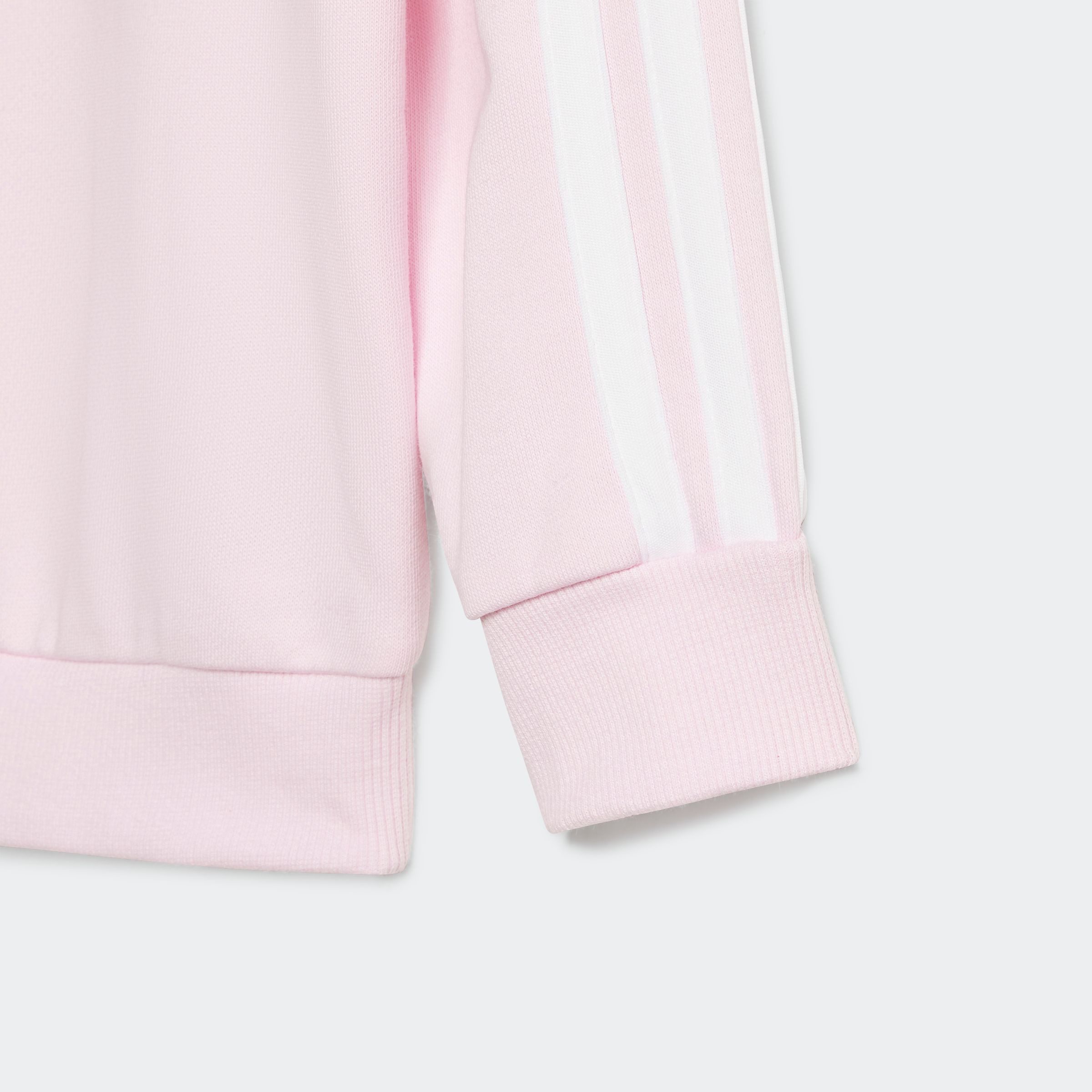 adidas Sportswear Trainingspak I 3S FT JOG 240 (2-delig)