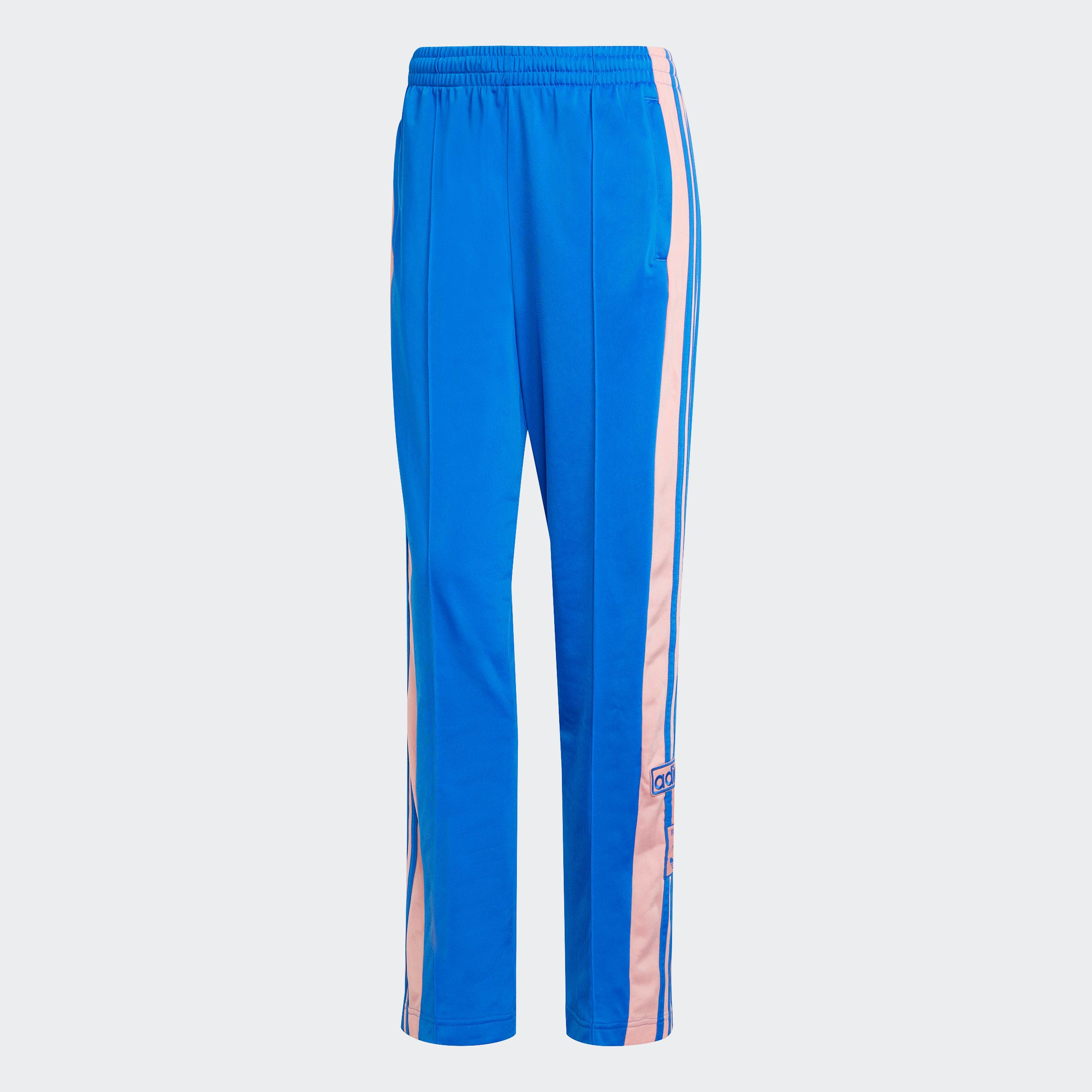 adidas Originals Sportbroek ADIBREAK PANT Knopbroek, knoopsluiting aan het been (1-delig)