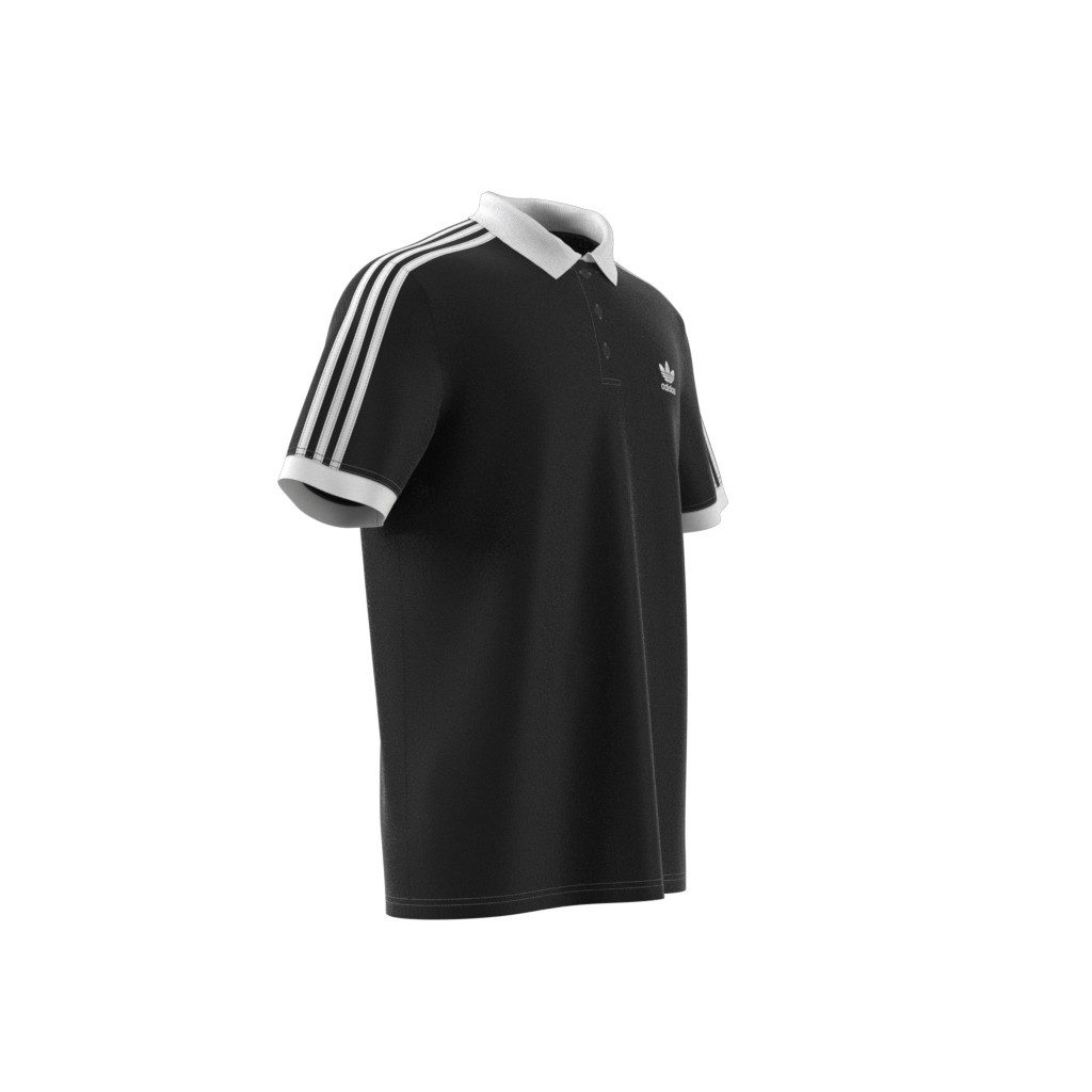 adidas Originals Poloshirt 3-STRIPE POLO