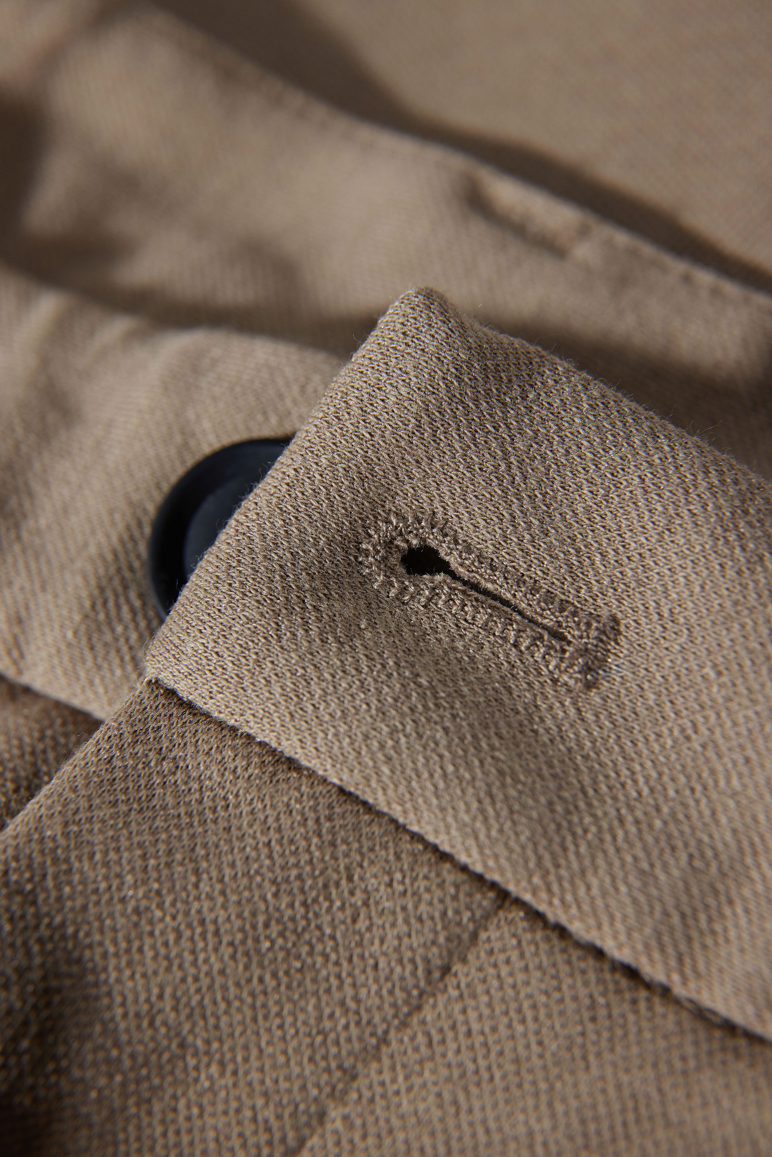 LINDBERGH Stoffen broek met stretch