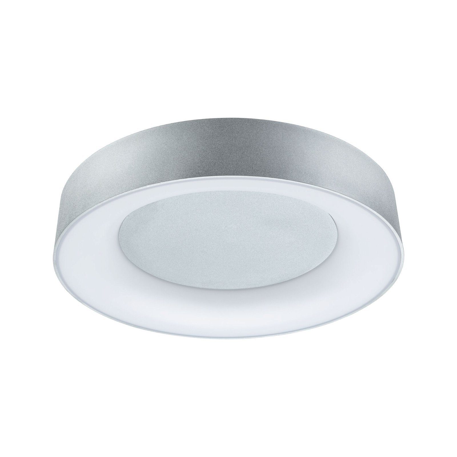 Paulmann Led-plafondlamp Selection Bathroom Casca IP44 1x23W 400mm, 230V Metaal/Kunststof (1 stuk)