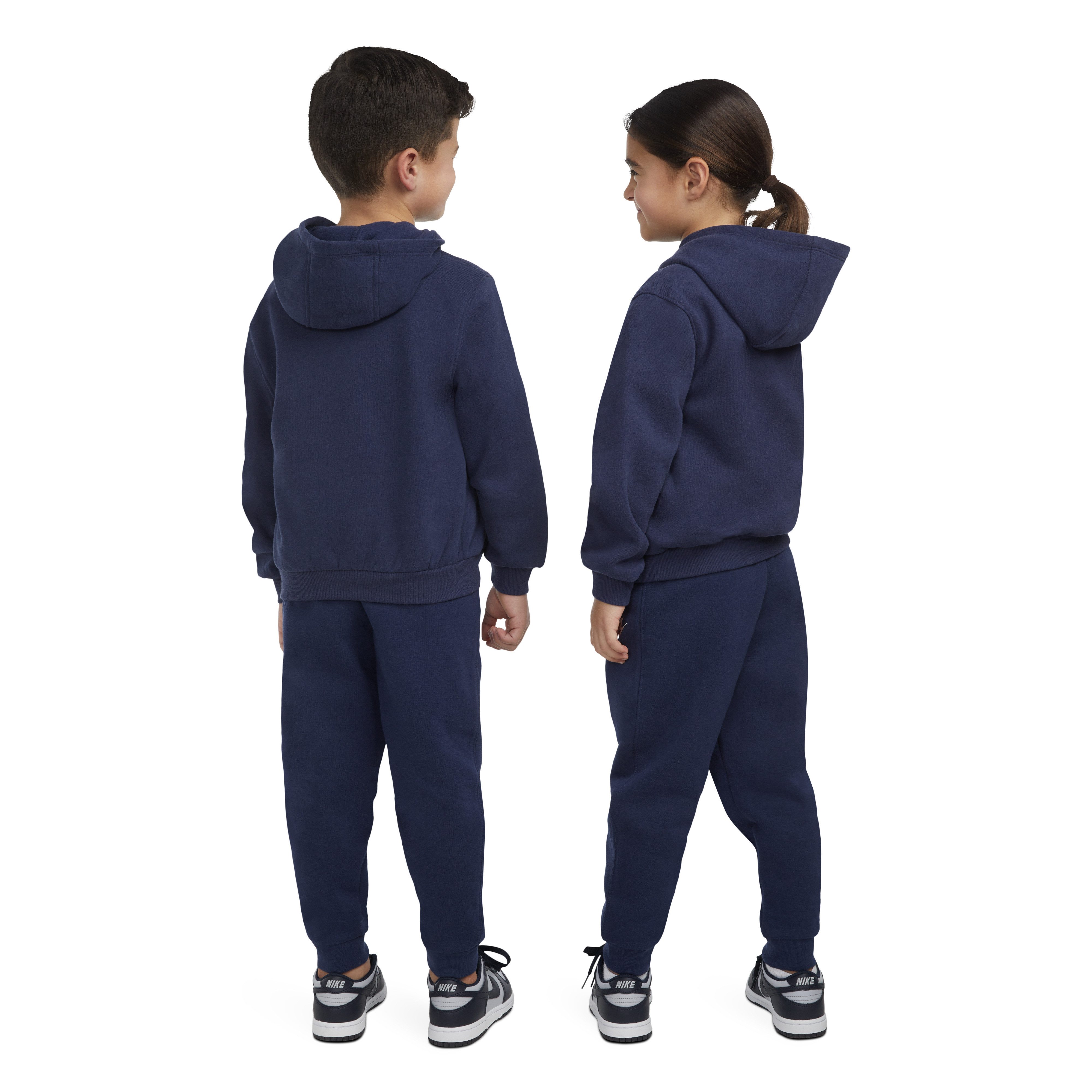 Nike Sportswear Hoodie (1-delig)