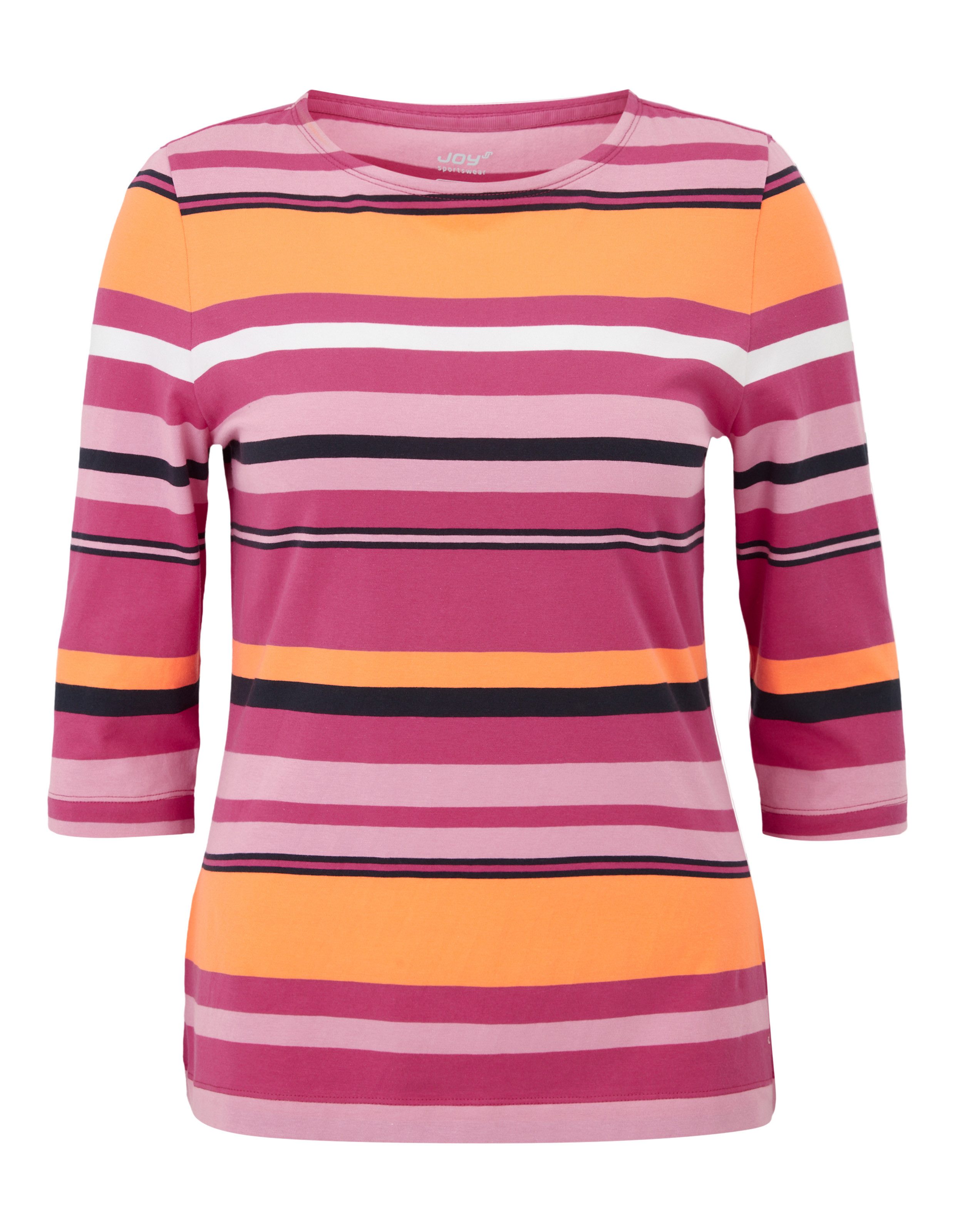 Joy Sportswear T-shirt 3/4 ARM SHIRT SARINA