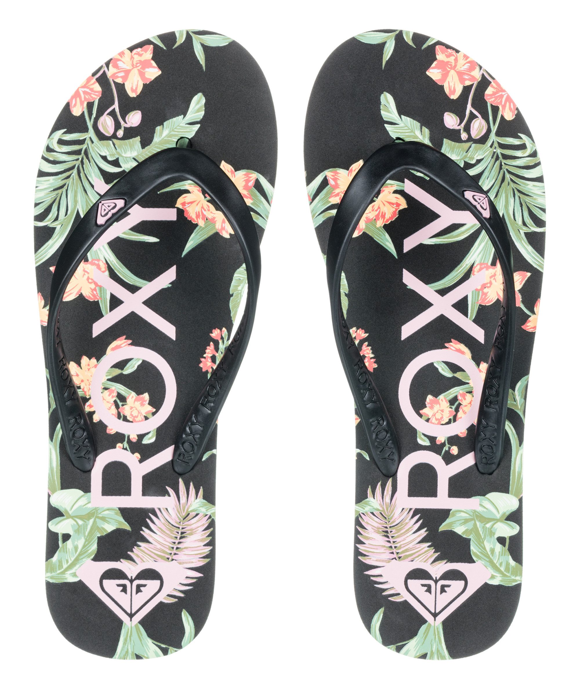 Roxy Teenslippers TAHITI VII