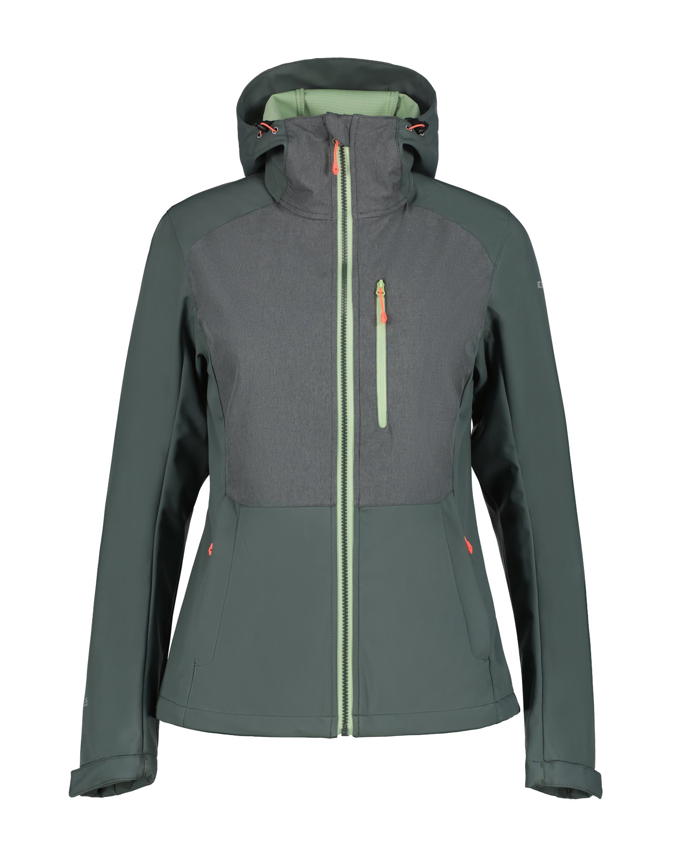 Icepeak Softshell-jack