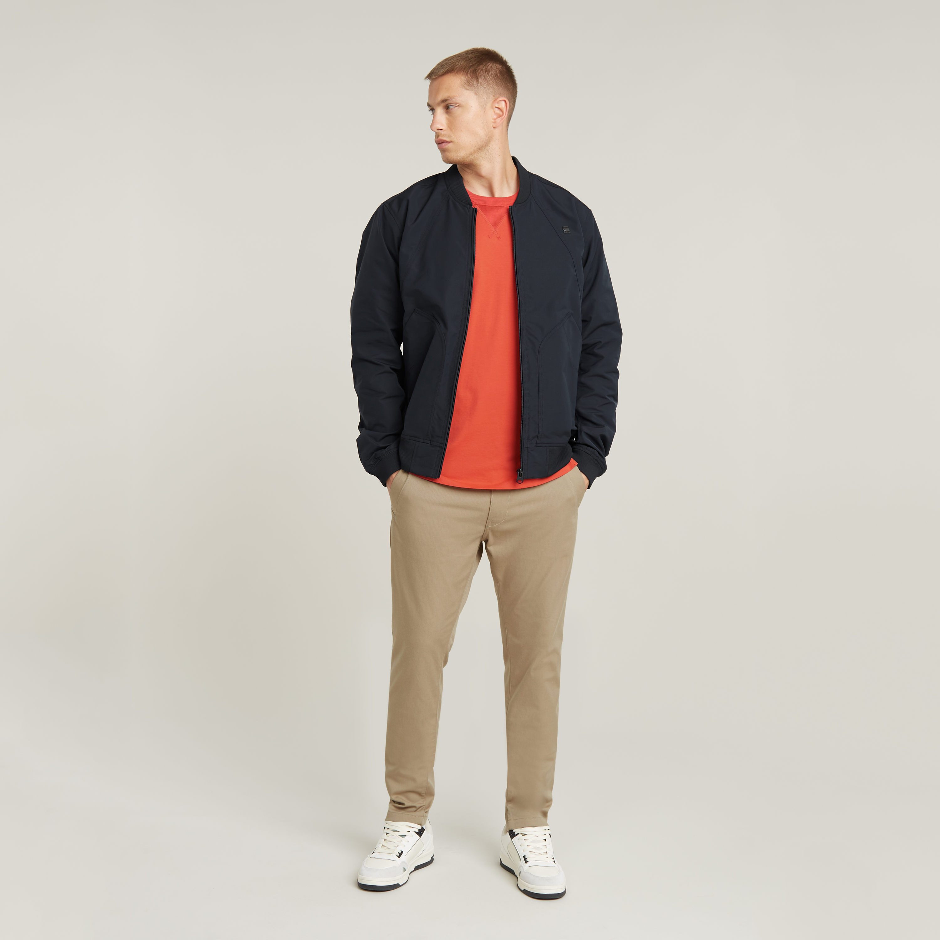 G-Star RAW T-shirt Nifous