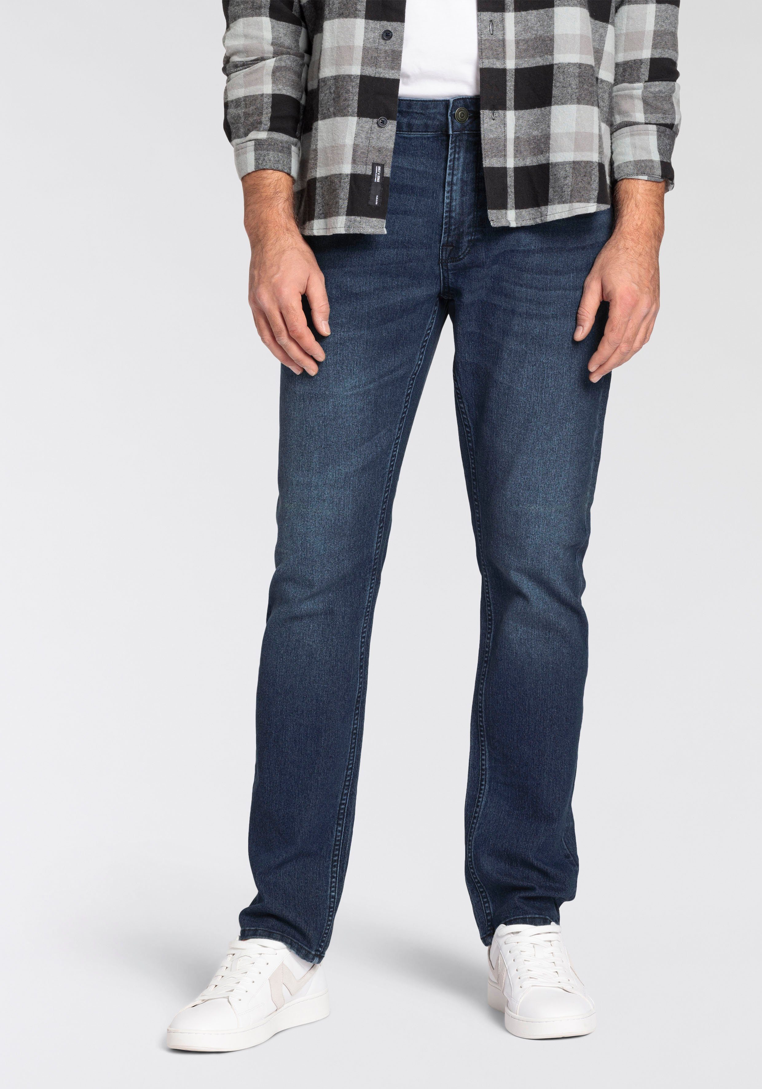 ONLY & SONS Regular fit jeans ONSWEFT REGULAR ONE BOX