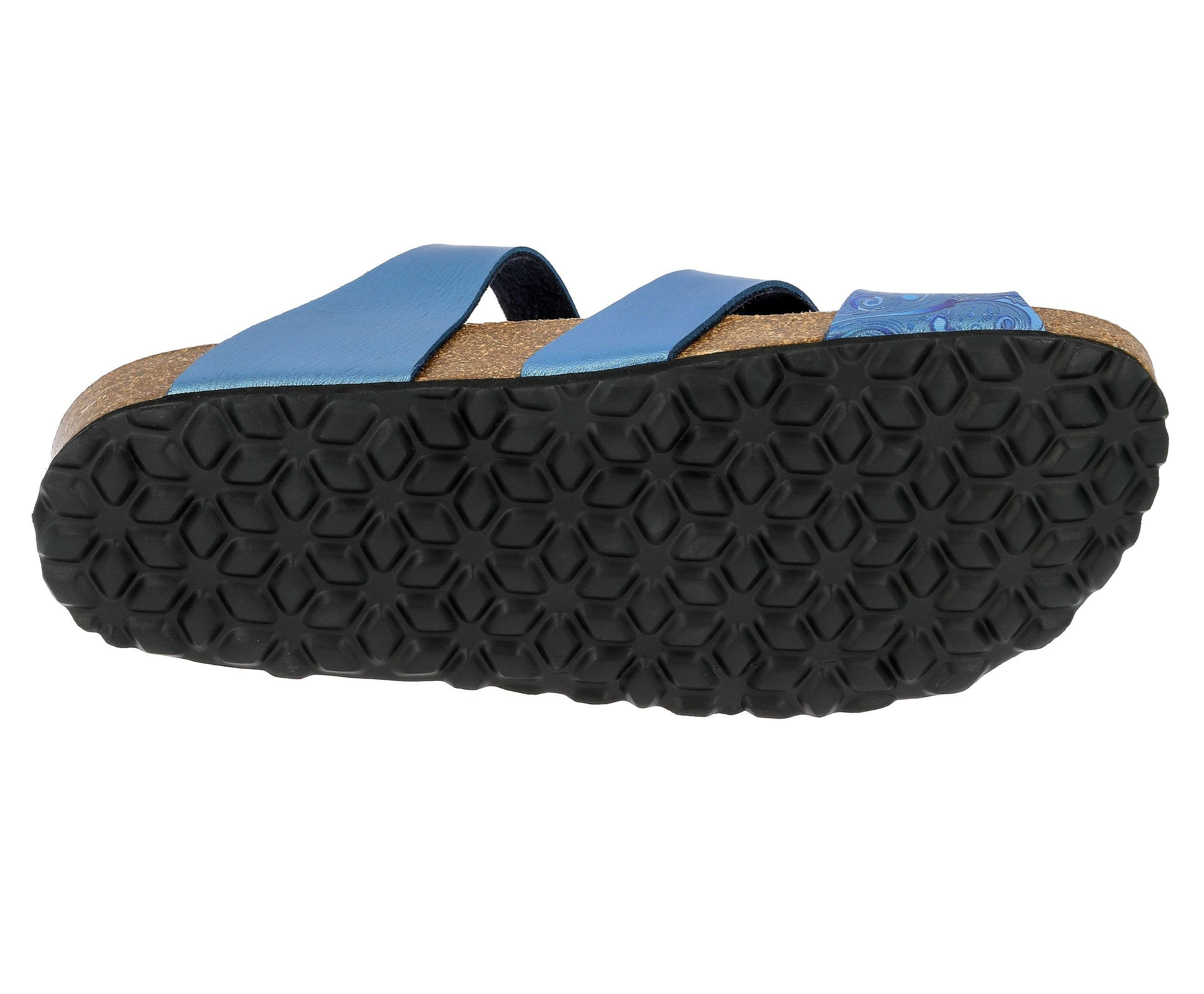 Lico Slippers Instappers Bioline Flora
