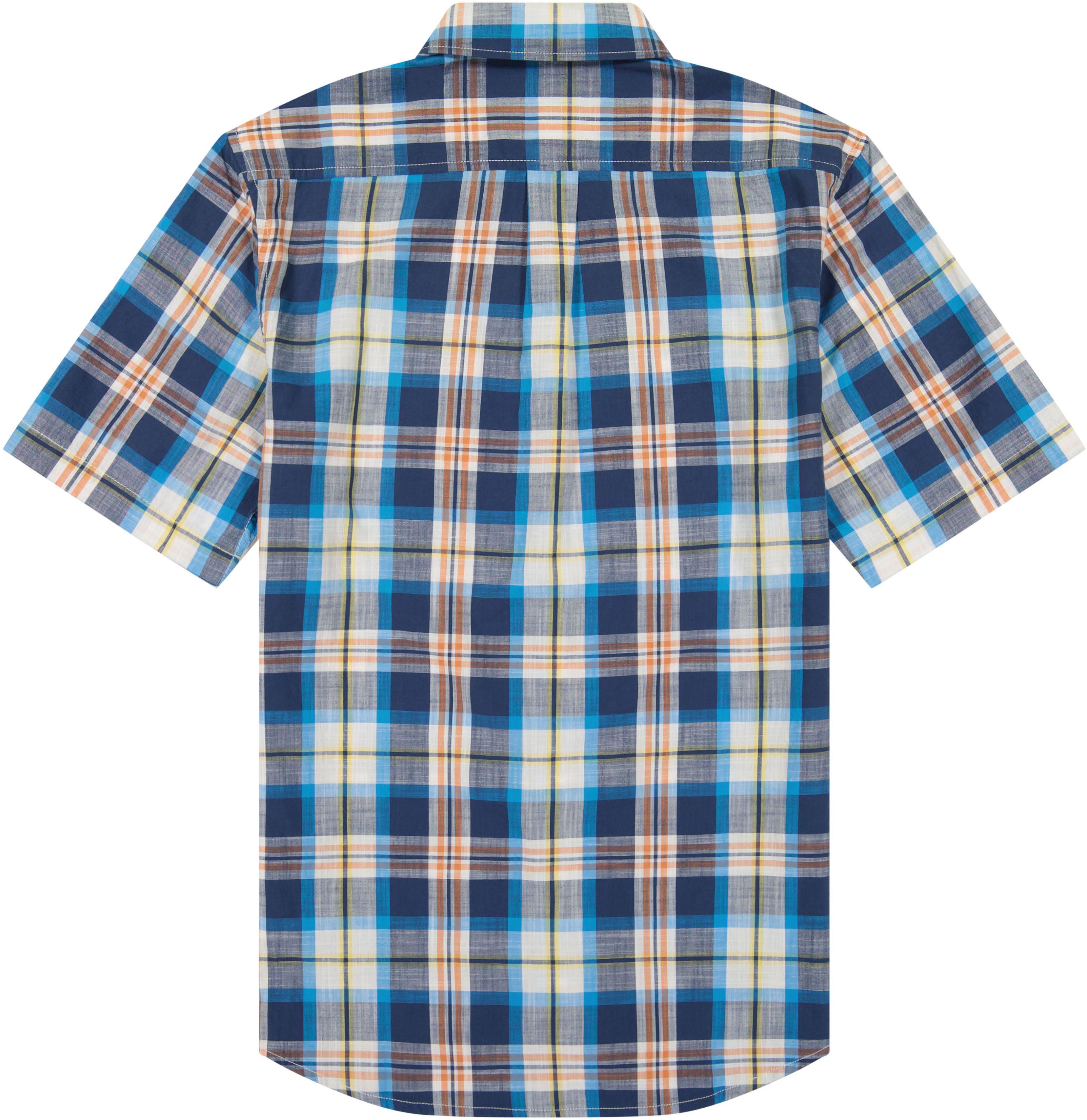 Wrangler Jeans overhemd