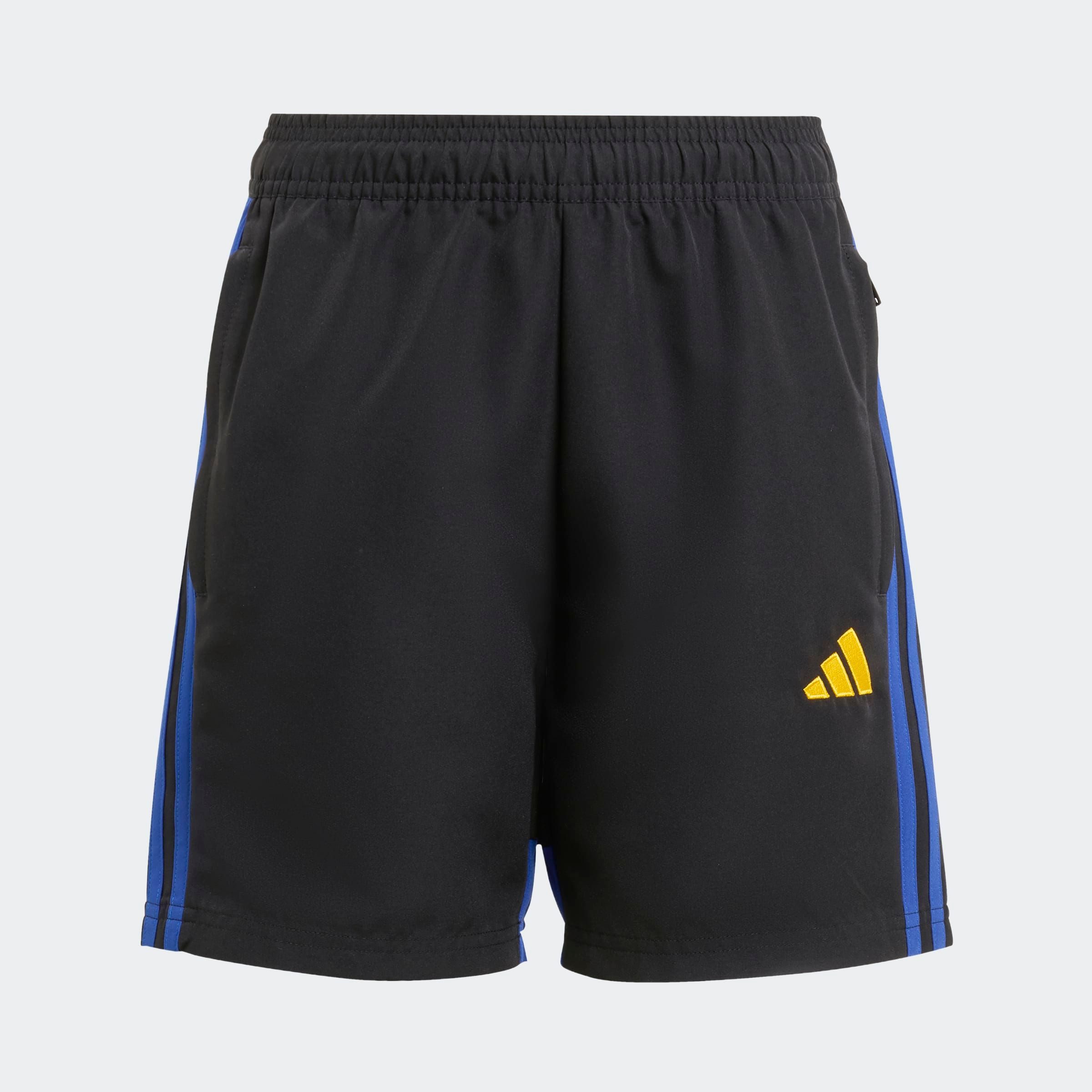 adidas Performance Trainingsshort TIRO ES W SHO Y (1-delig)