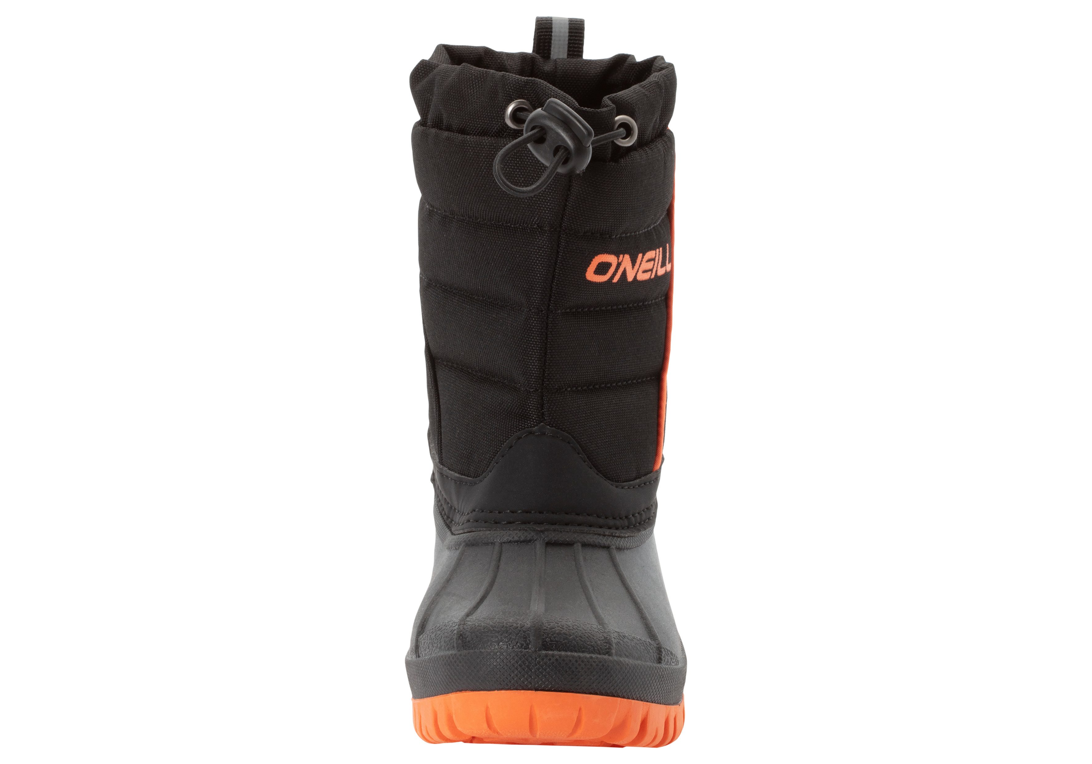 O'Neill Boots zonder sluiting YAVA HIGH JR Winterlaarzen, snowboots, winterschoenen
